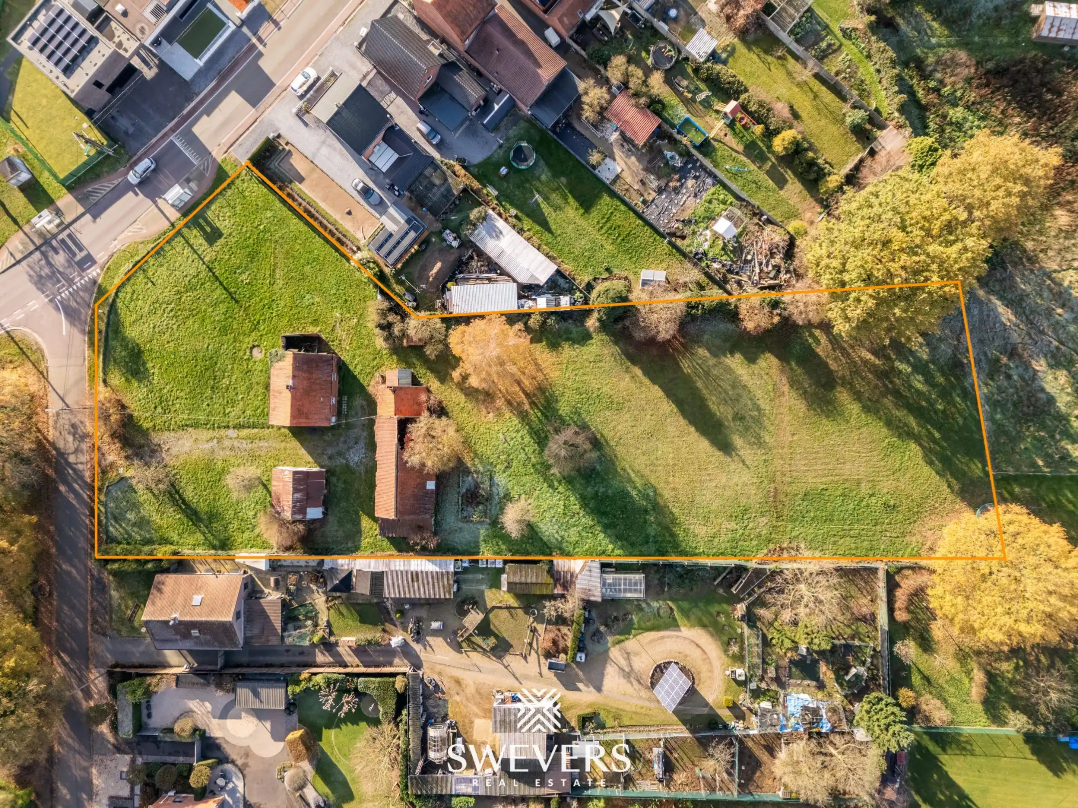 PROJECTOPPORTUNITEIT: Uitzonderlijke grond van 51a19 te Heusden-Zolder foto 2