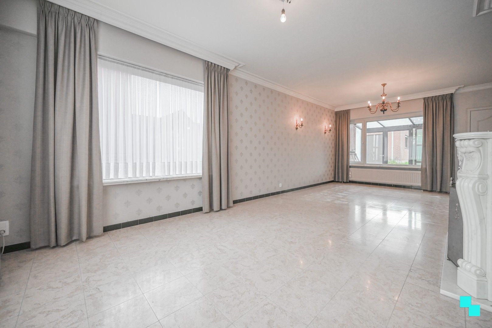 Te renoveren ééngezinswoning op Bosmolens / Izegem foto 3