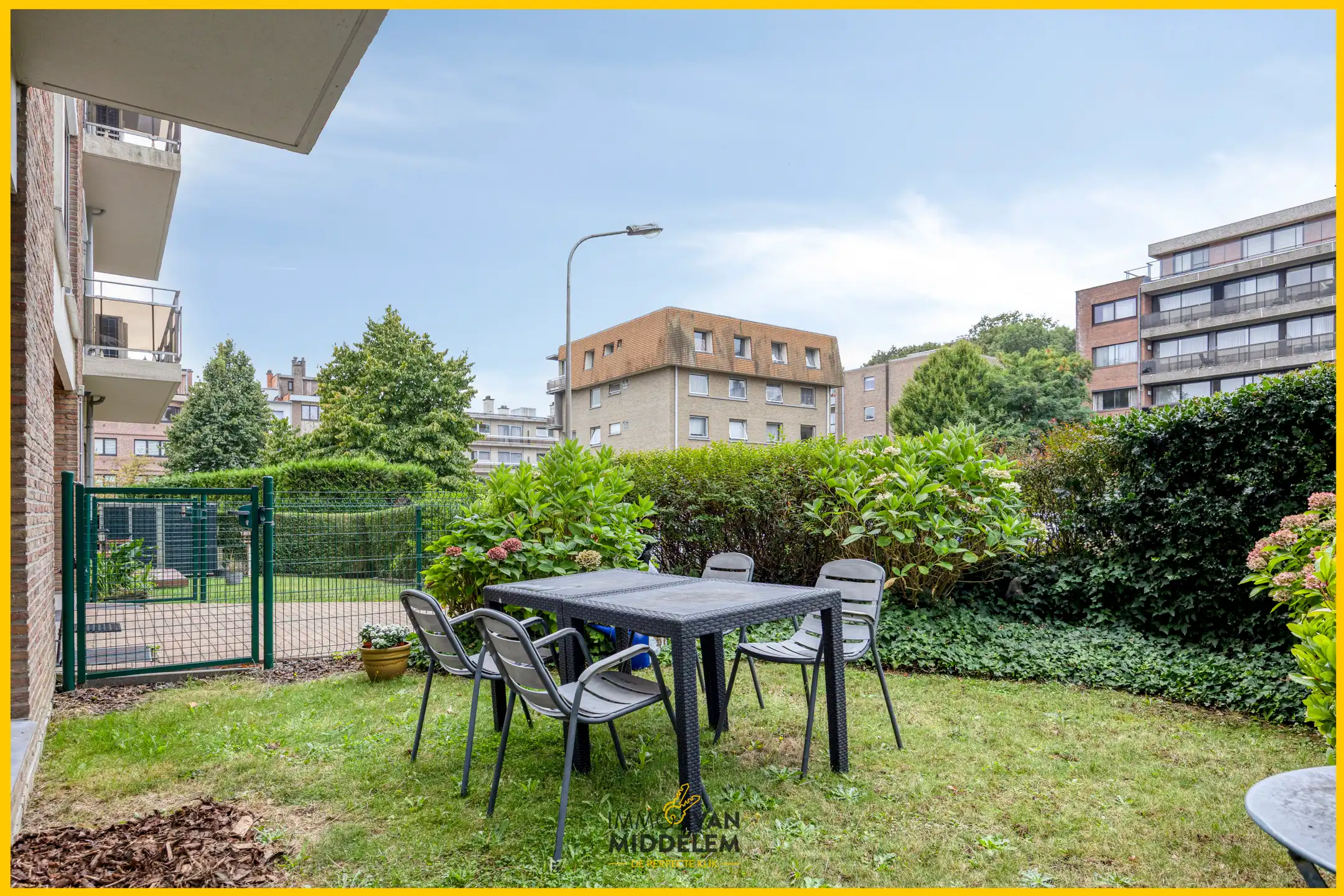 Onder OPTIE na de 1ste bezoekdag! foto 3