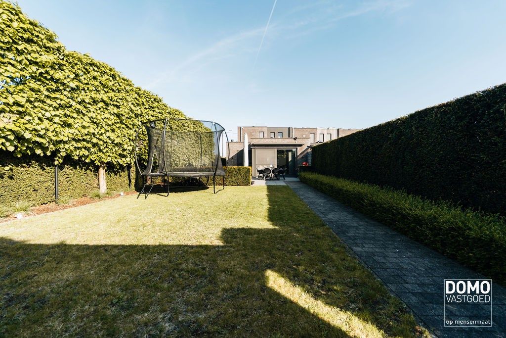 Moderne woning met top-EPC in Hasselt – klaar om in te trekken foto 16
