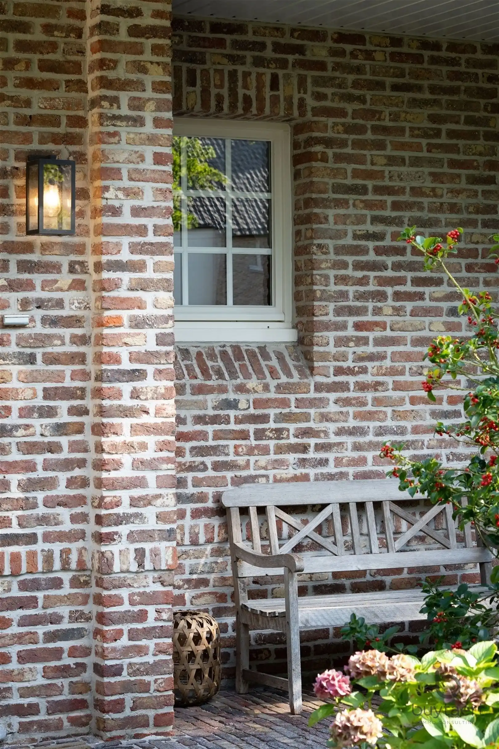 EXCLUSIEF: stijlvolle villa met een tijdloze inrichting op een toplocatie te Schilde! foto 97