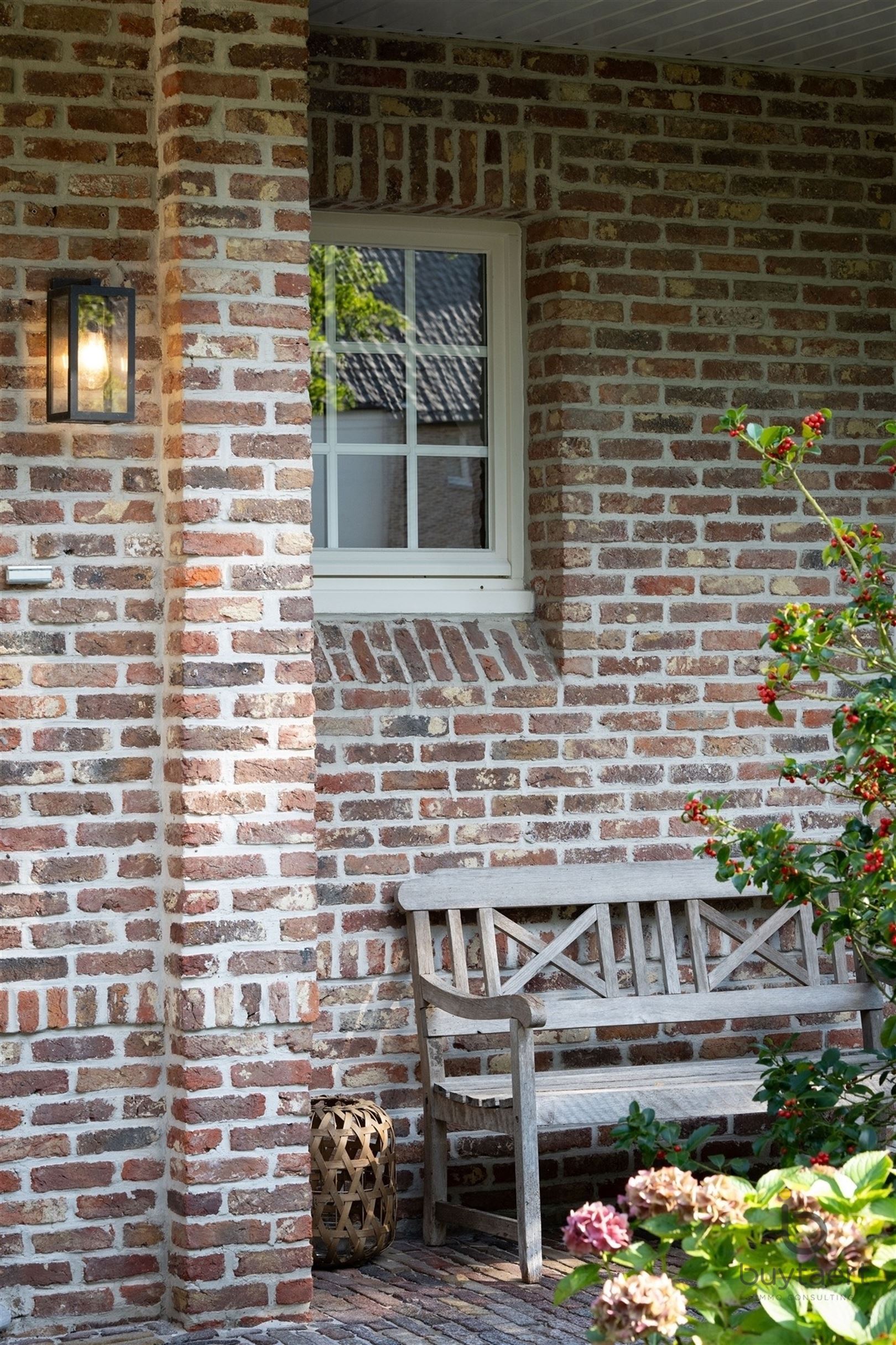 EXCLUSIEF: stijlvolle villa met een tijdloze inrichting op een toplocatie te Schilde! foto 97