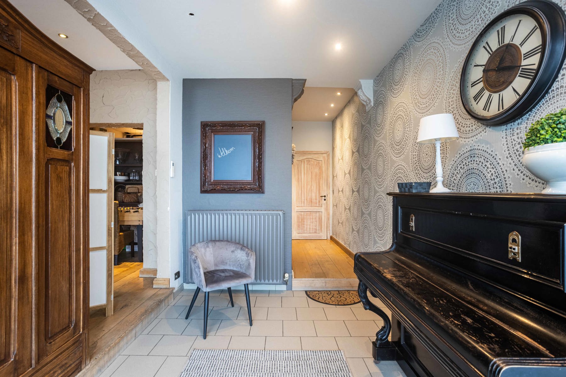 Veelzijdige, instapklare woning met tal van mogelijkheden  foto 5