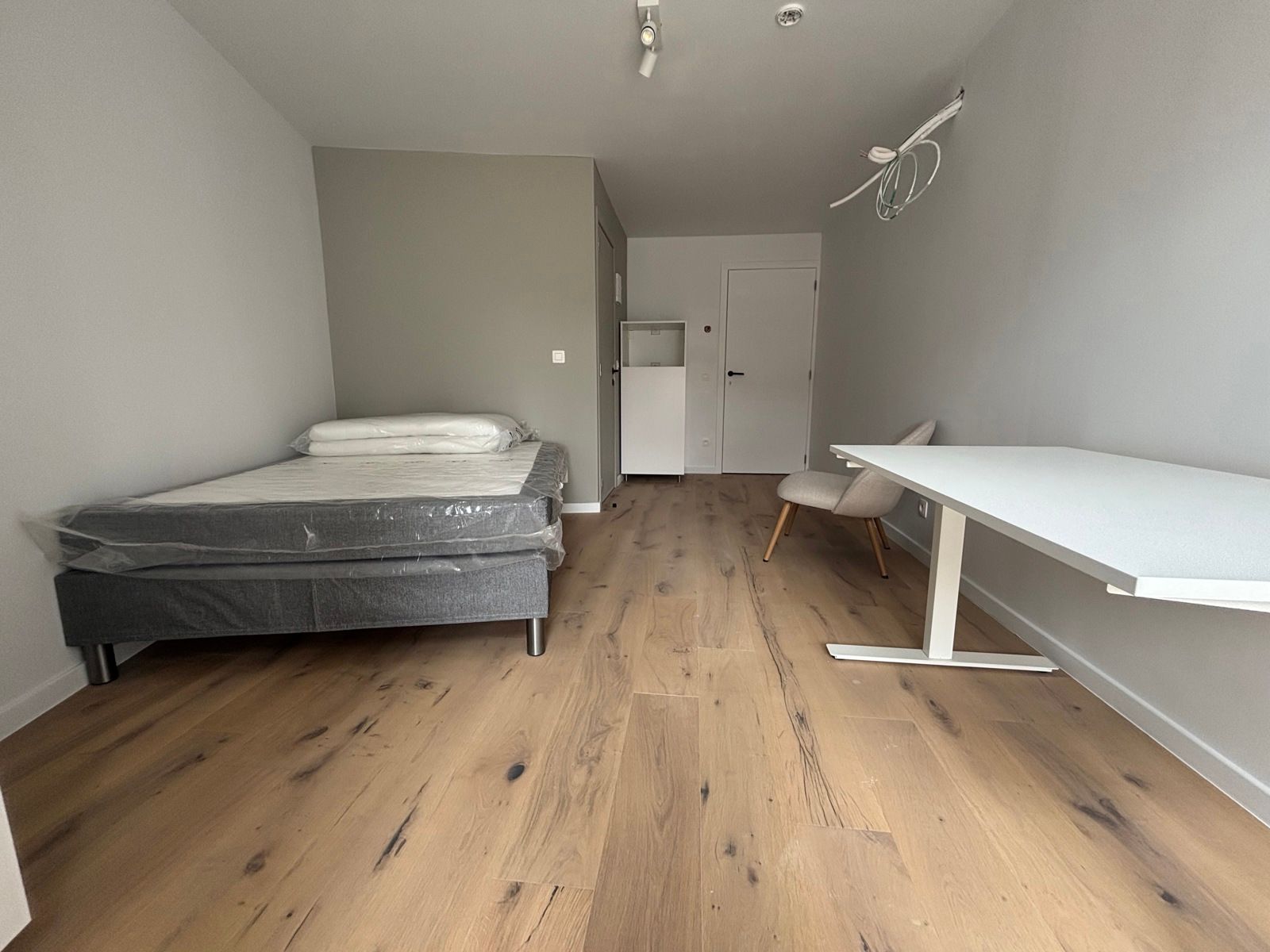 Studeren op een unieke locatie in Residentie de Toewip! foto {{pictureIndex}}
