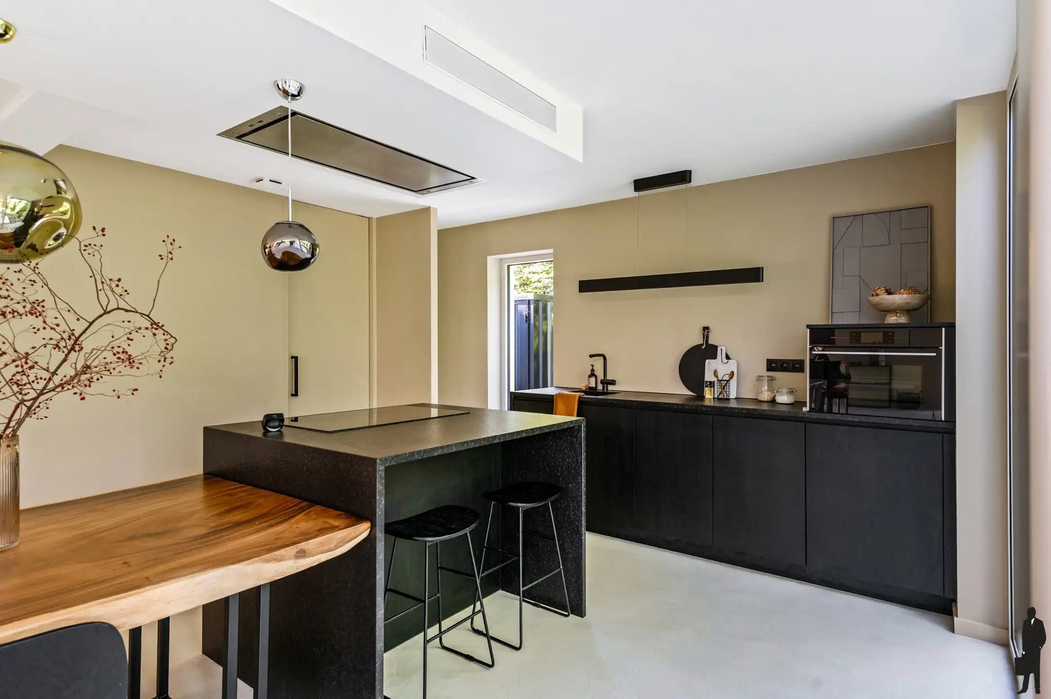 Luxueus en toekomstgericht wonen op toplocatie in Lint foto 6