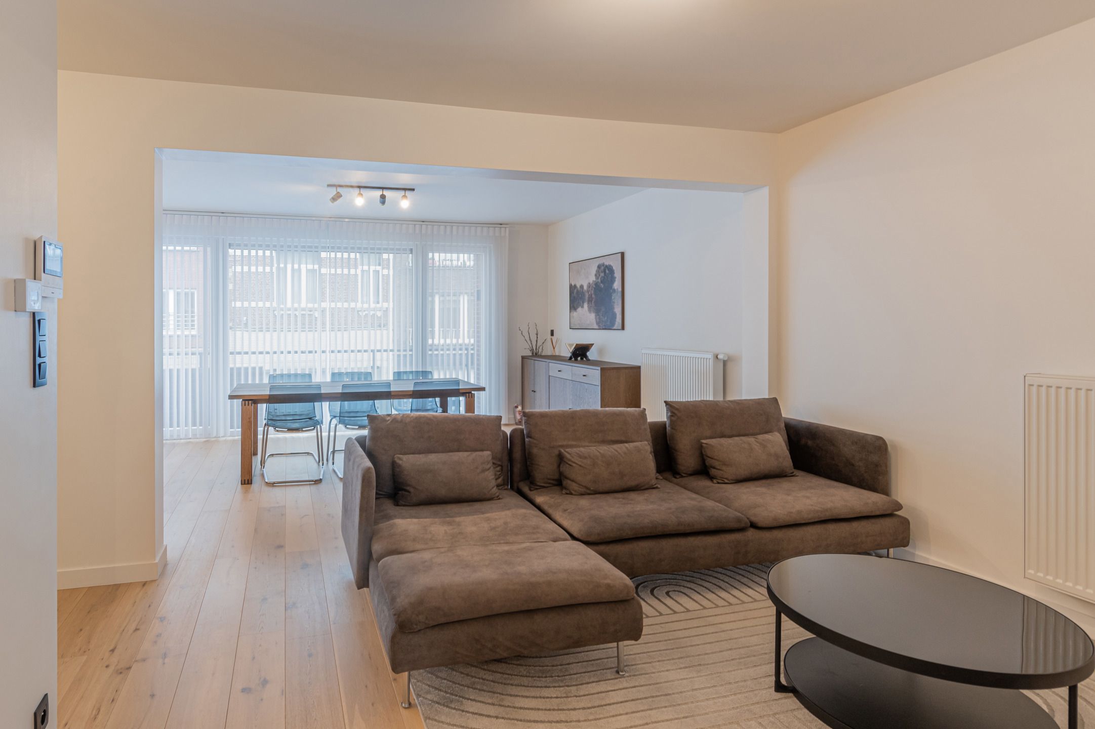 Prachtig gerenoveerd appartement op centrale locatie  foto 4