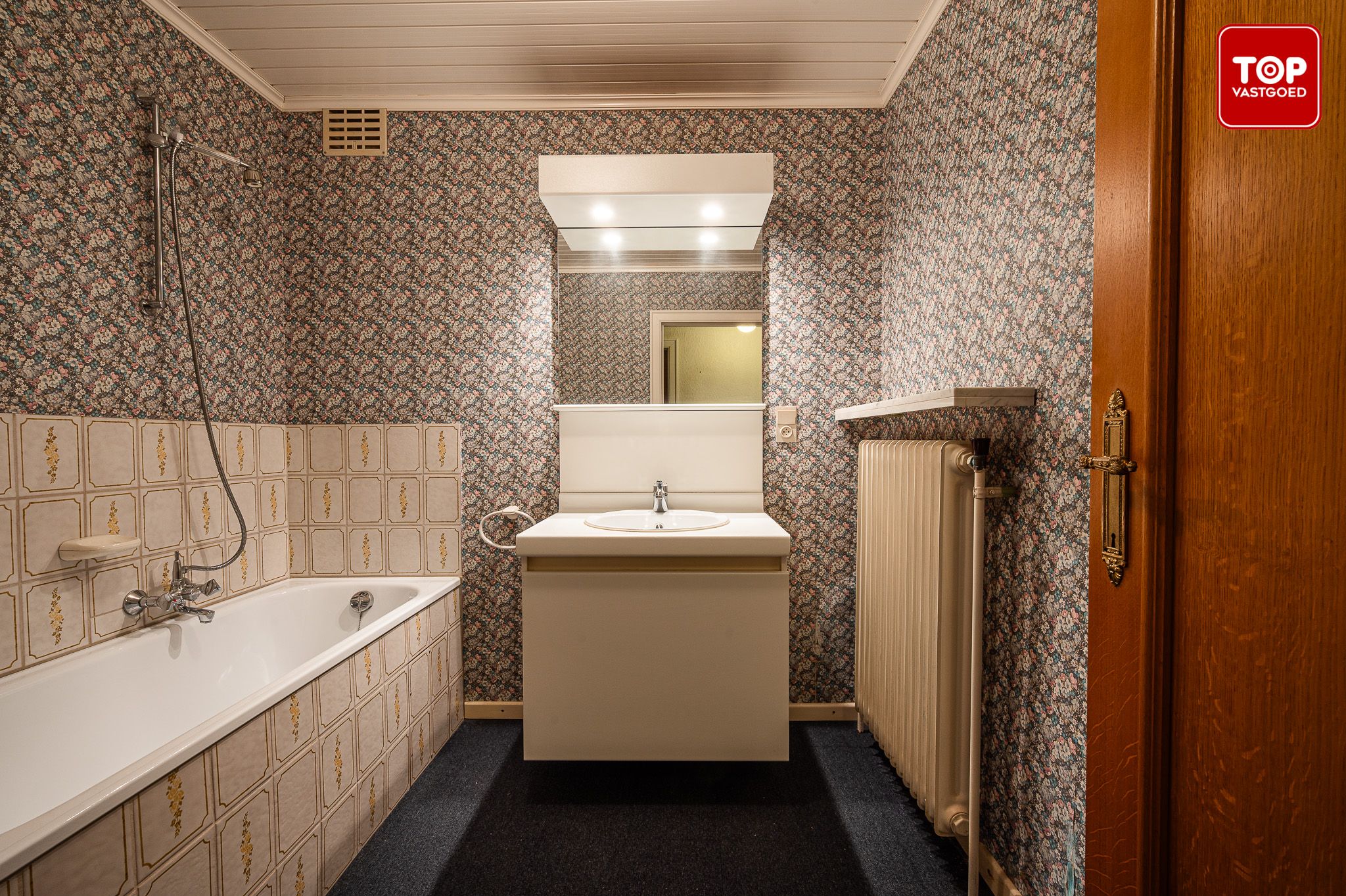 Open bebouwing met karakter en potentieel – 3 slaapkamers en ruime tuin. foto 20