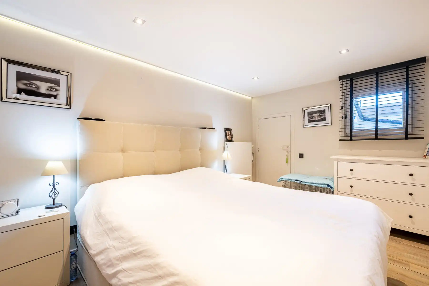 Gerenoveerde woning te Oud-Knokke foto 10