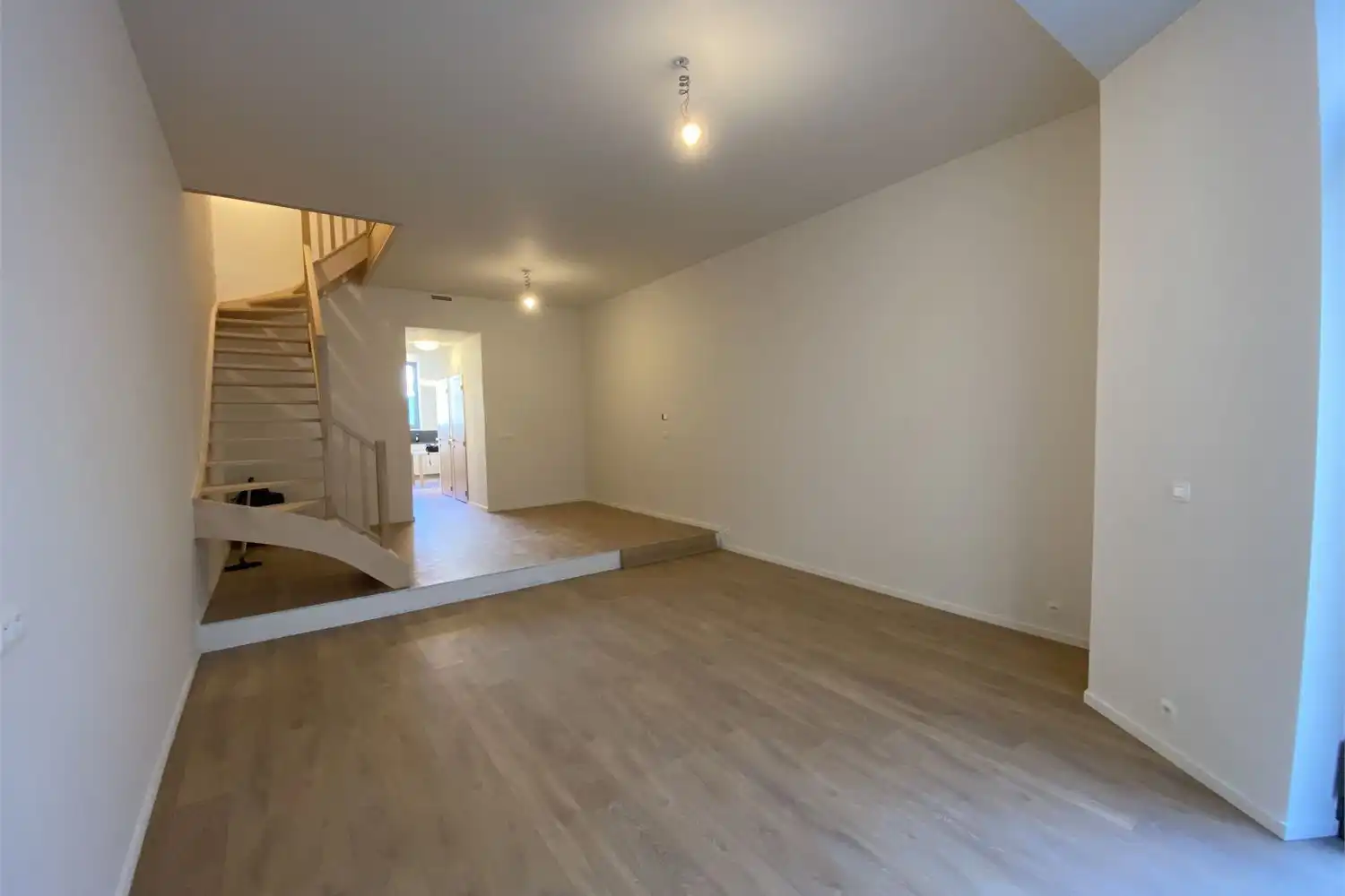 Luxe-duplex in de Cadixwijk foto 6