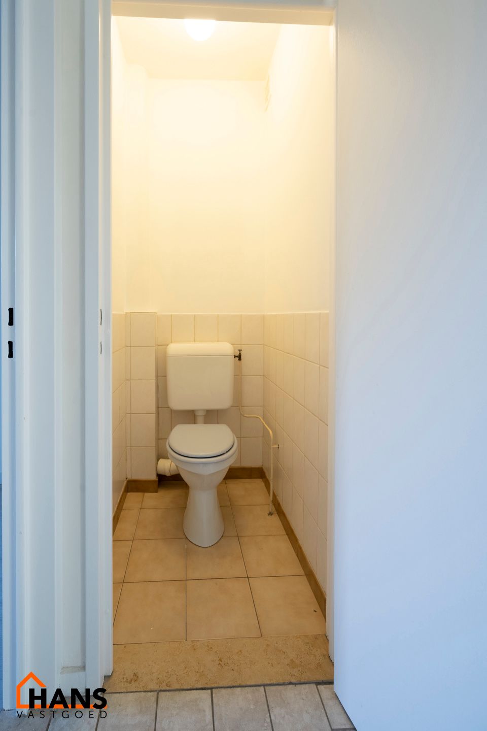 Gelijkvloer sappartement; garage optioneel. foto 10