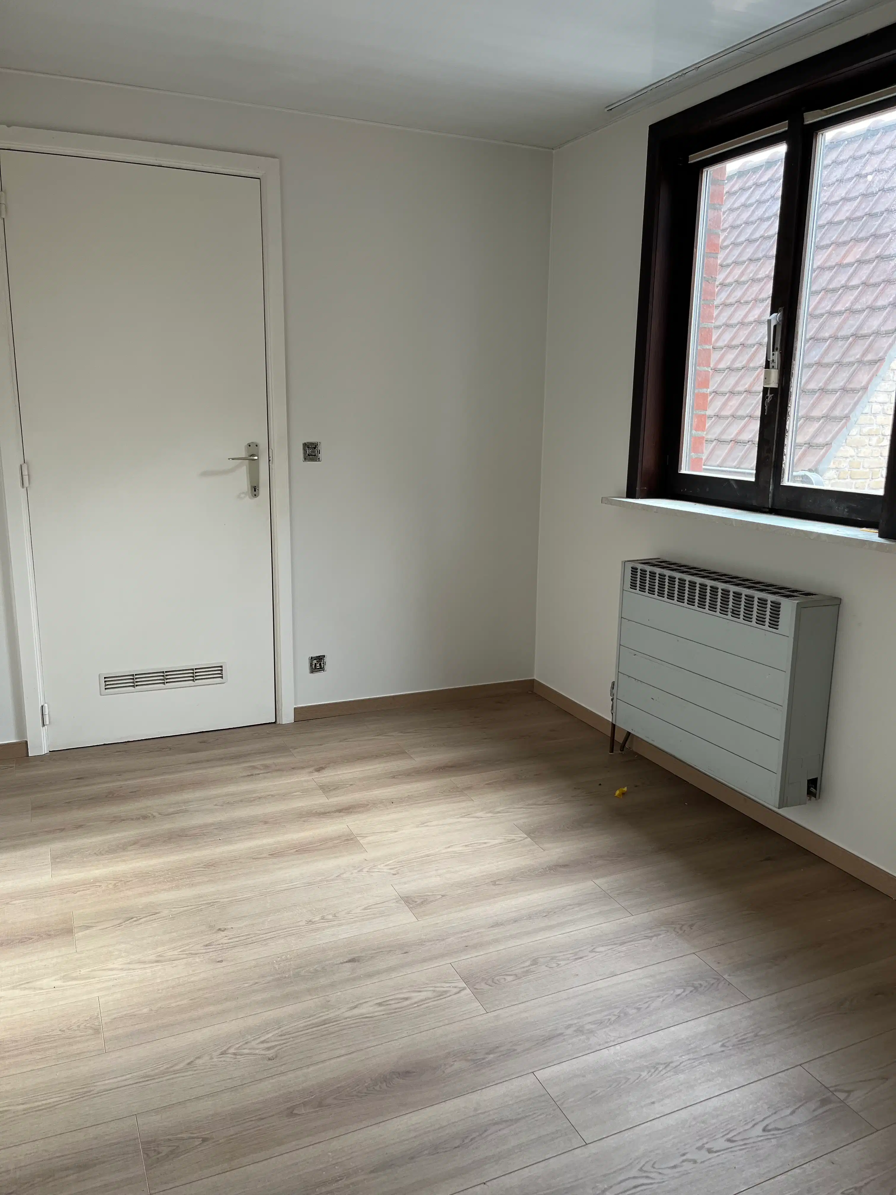 Karaktervolle woning met 3 slaapkamers in Sint-Michiels foto 8