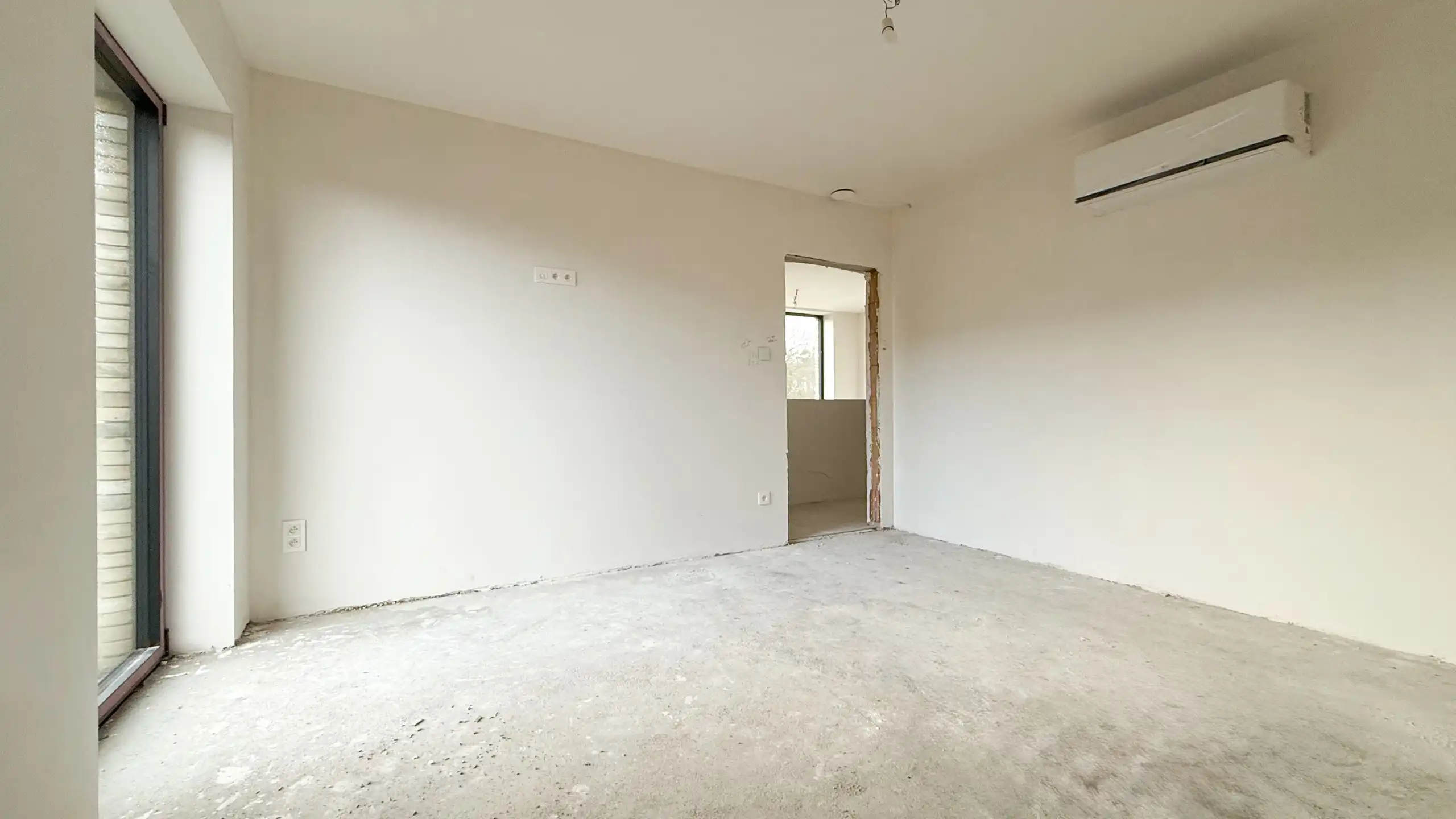 Nieuwbouwvilla met zwembad+poolhouse in Bolderberg aan 2% RR foto 38