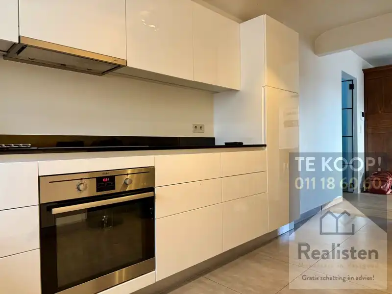 Instapklaar wonen in het hartje van Niel-bij-As met ruimte, comfort en zicht foto 22