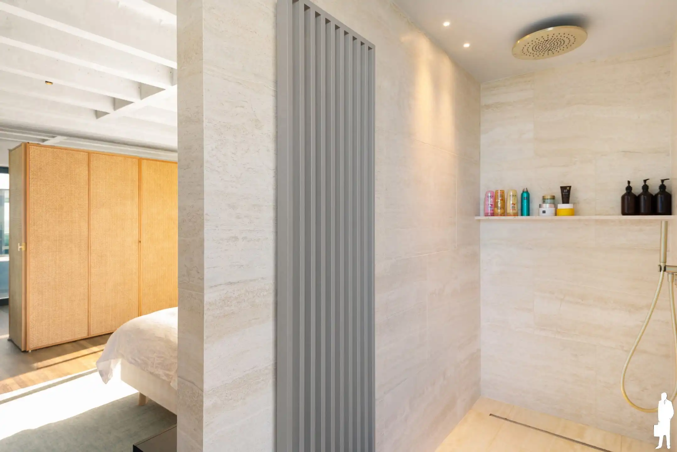 Mooiste penthouse van Antwerpen. foto 19