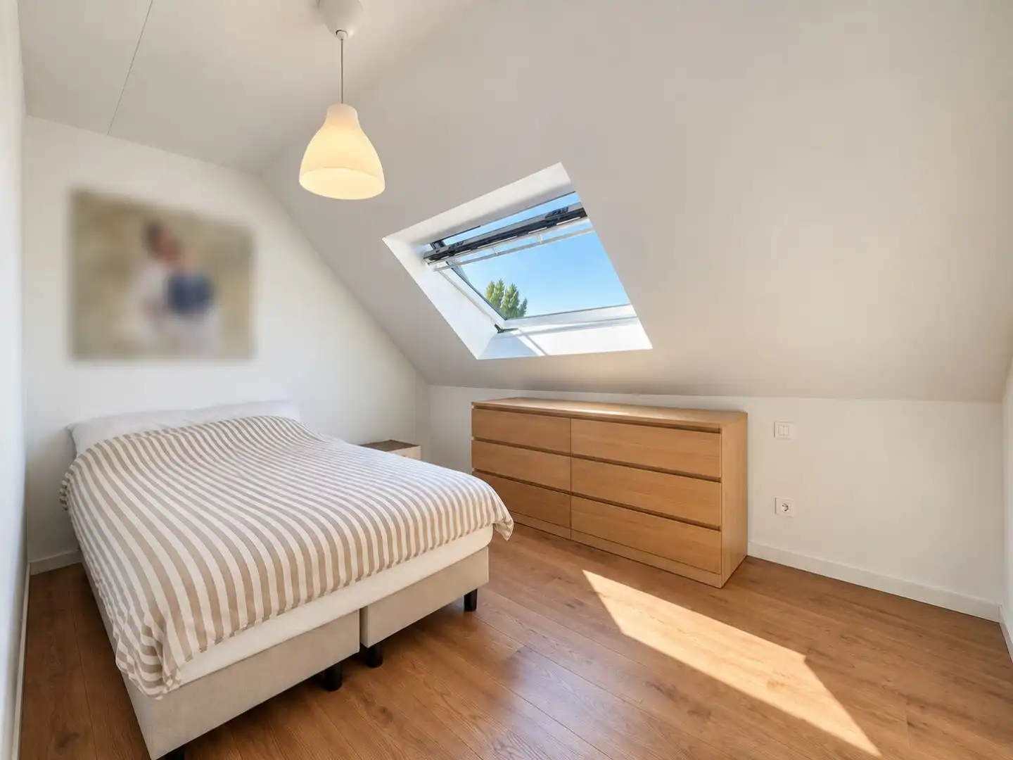Recent appartement met 3 slaapkamers in Lovendegem (Lievegem) foto 15