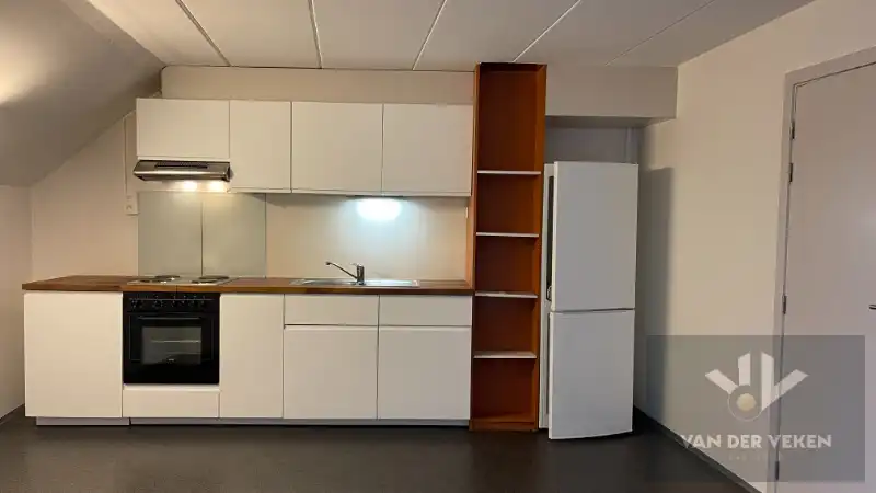 2 SLPK appartement met zonnig terras foto 3