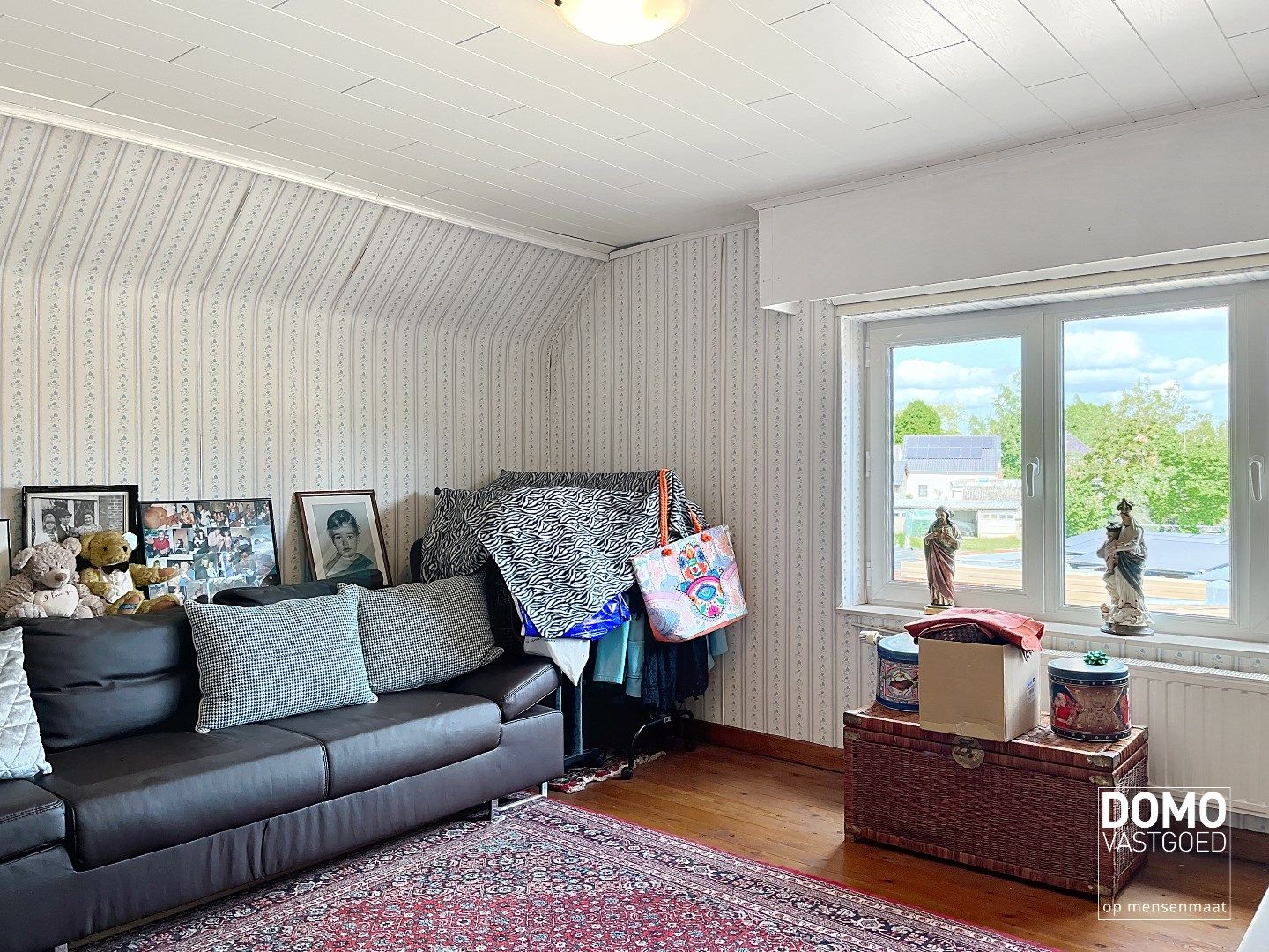 INVESTERINGSPAND te Heusden-Zolder - verkoop met levenslang huurcontract foto 9