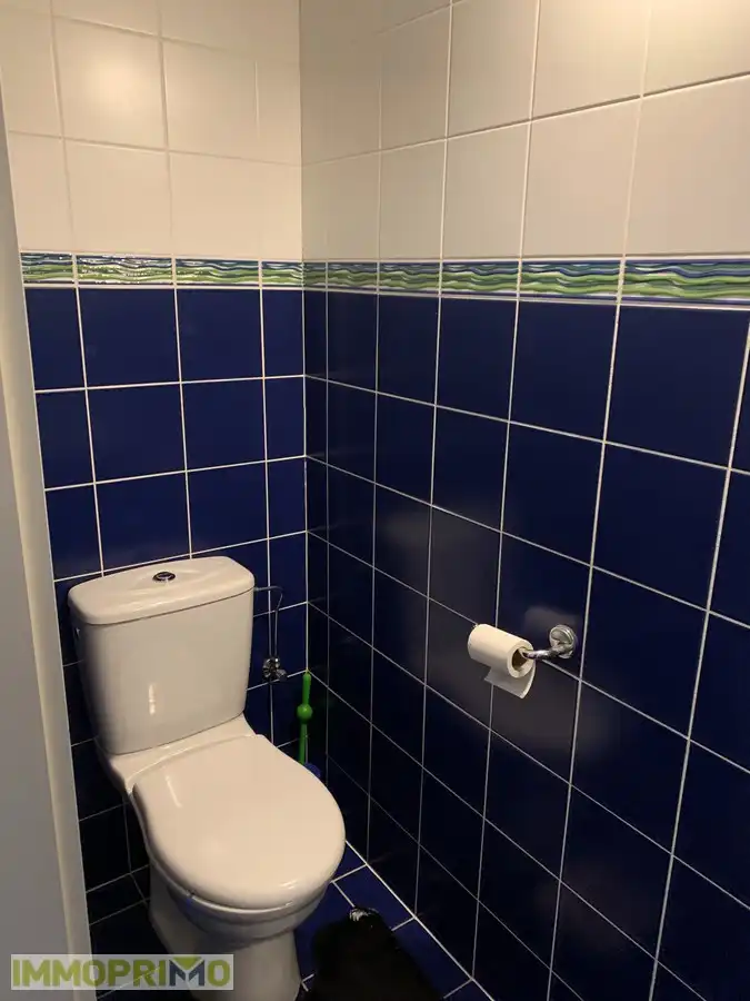 Rustig gelegen 2 slaapkamer appartement in een geliefde wijk te Wilrijk foto 13