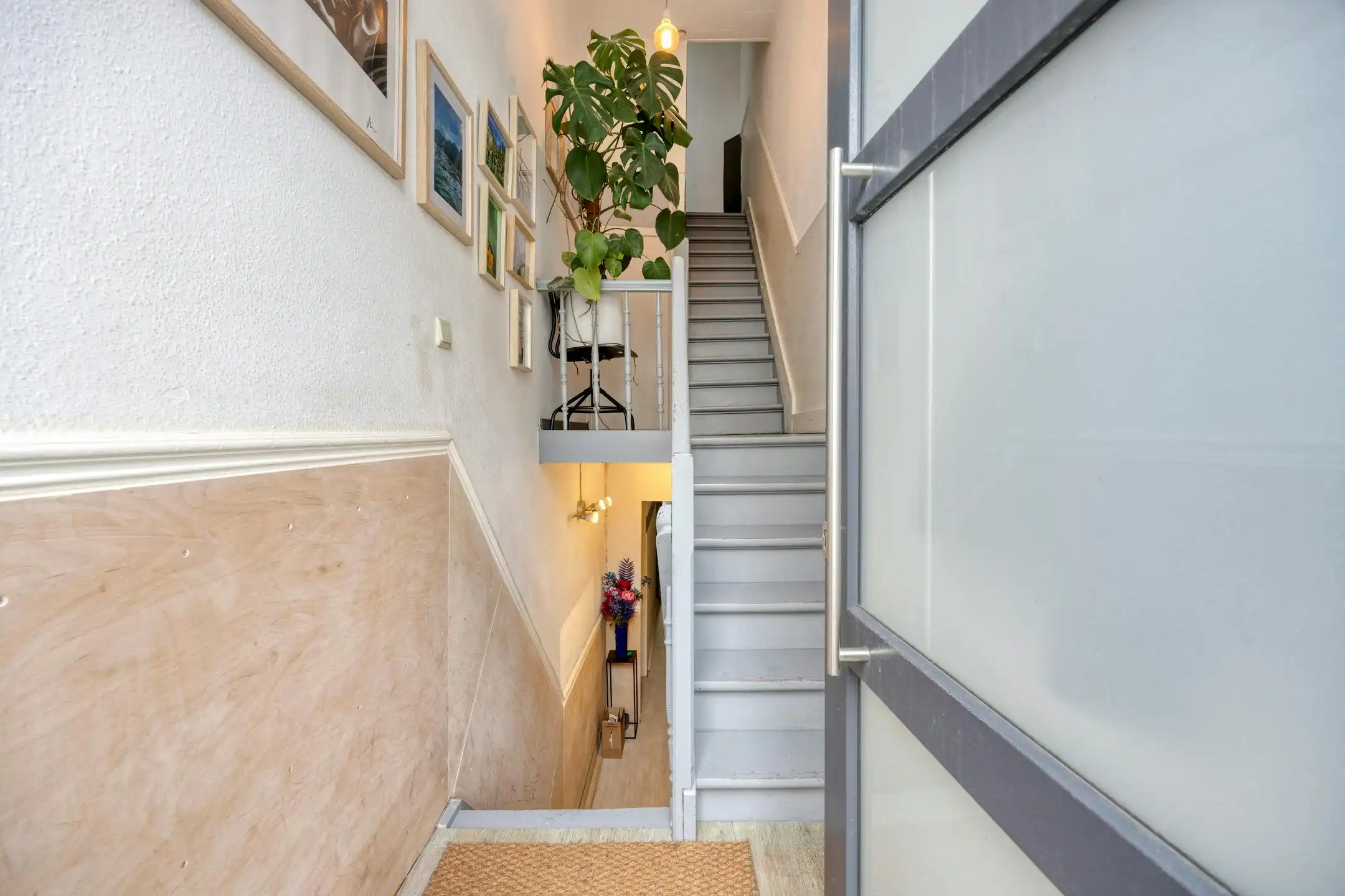 Huis (EPC = B) met 2 slaapkamers en tuin te Deurne!  foto 10