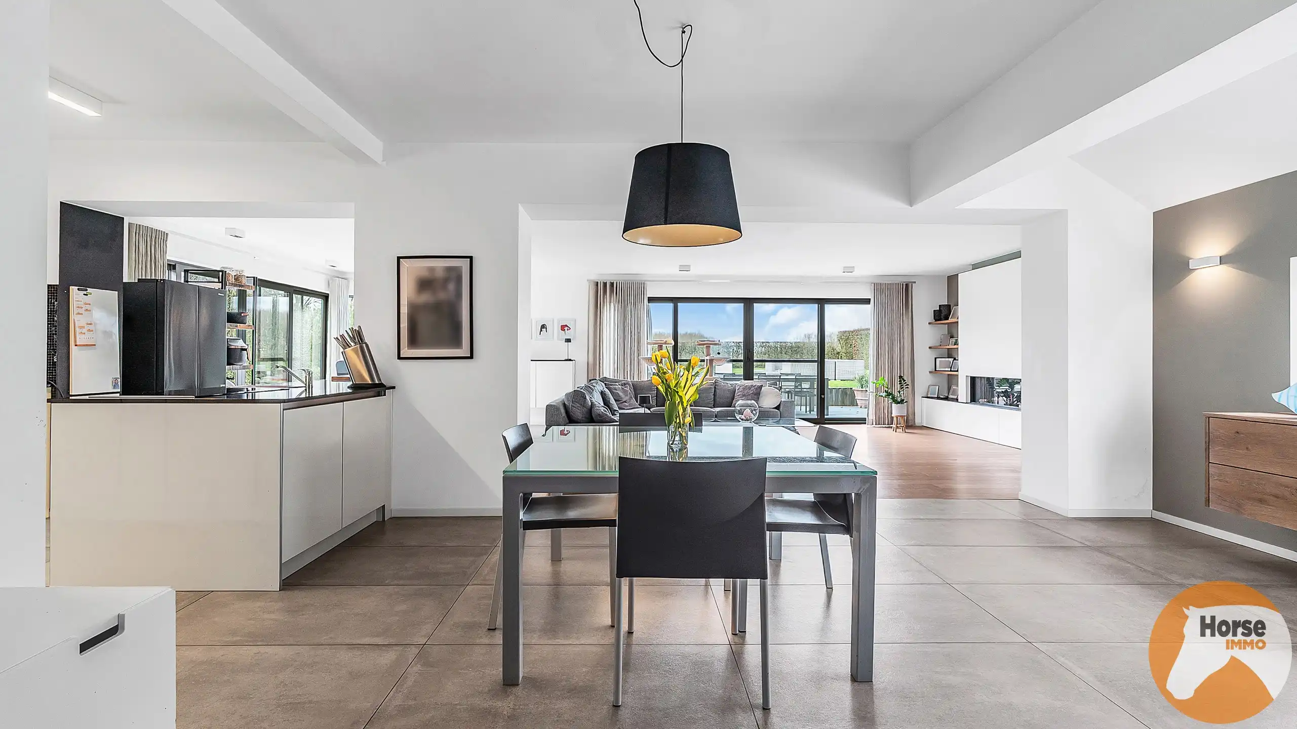 DIEPENBEEK - Unieke woning op +/- 52a foto 7