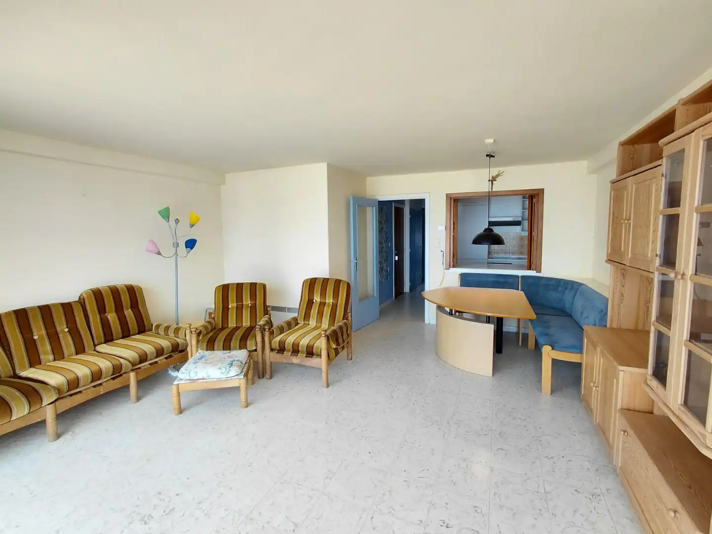 Appartement te koop foto 5