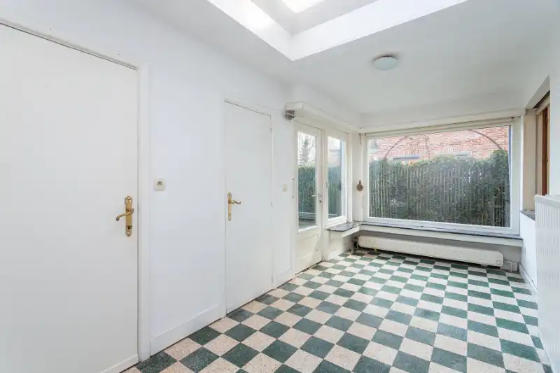 Half open bebouwing met prachtig uitzicht op weilanden foto 6