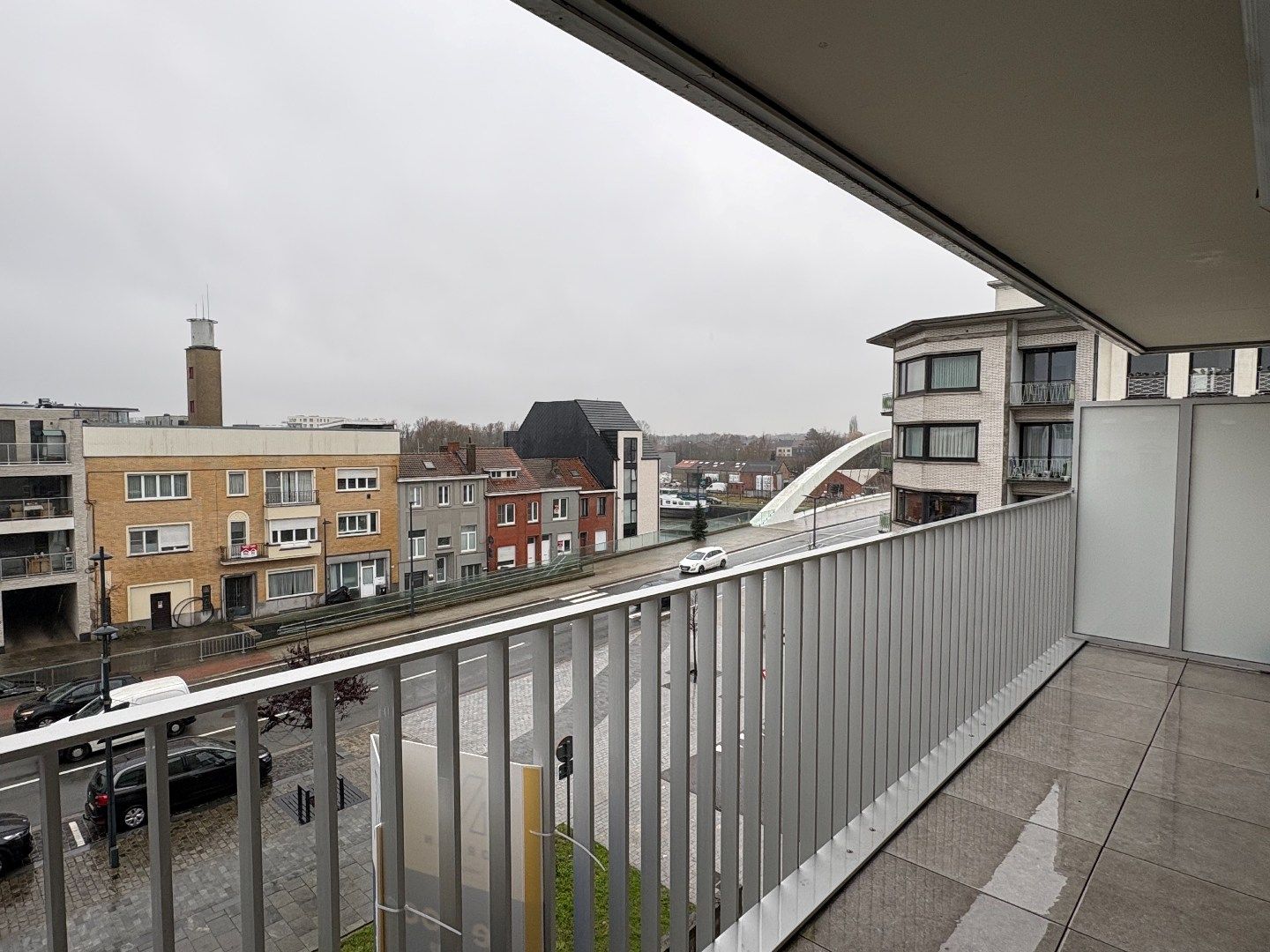 Appartement te koop Marktplein 6 -/9 - 8530 Harelbeke