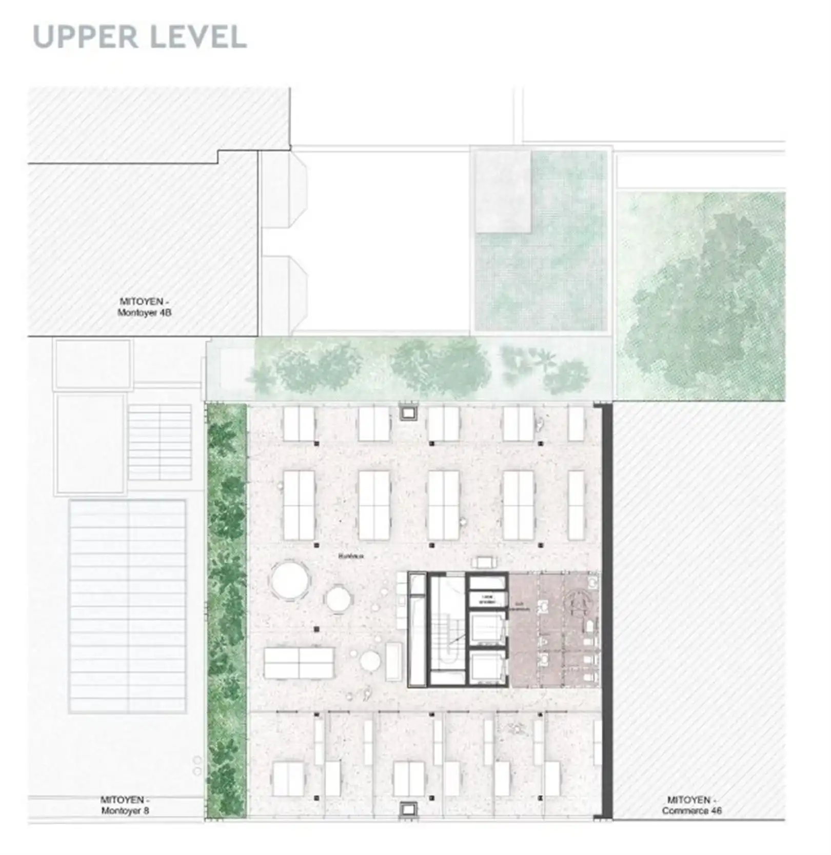 HANDEL / COMMERCE 44: vanaf 294m² foto 7