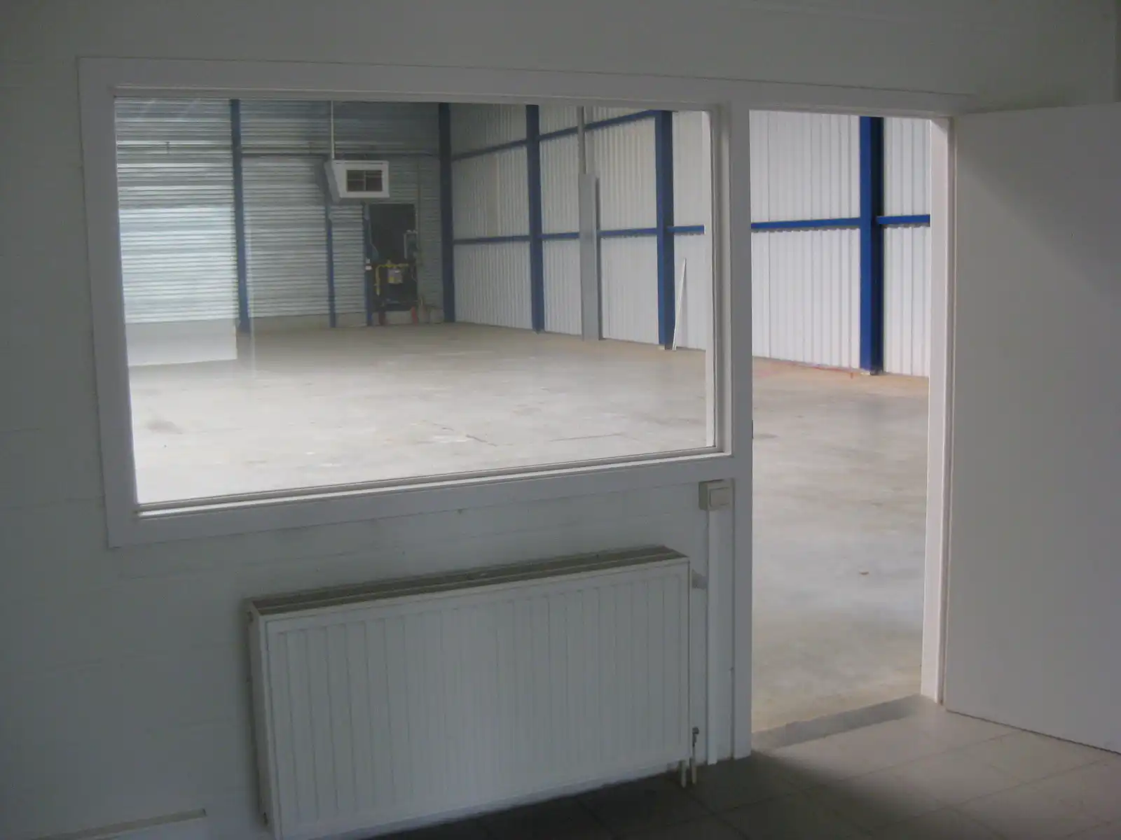 Bedrijfsvastgoed te huur foto 8