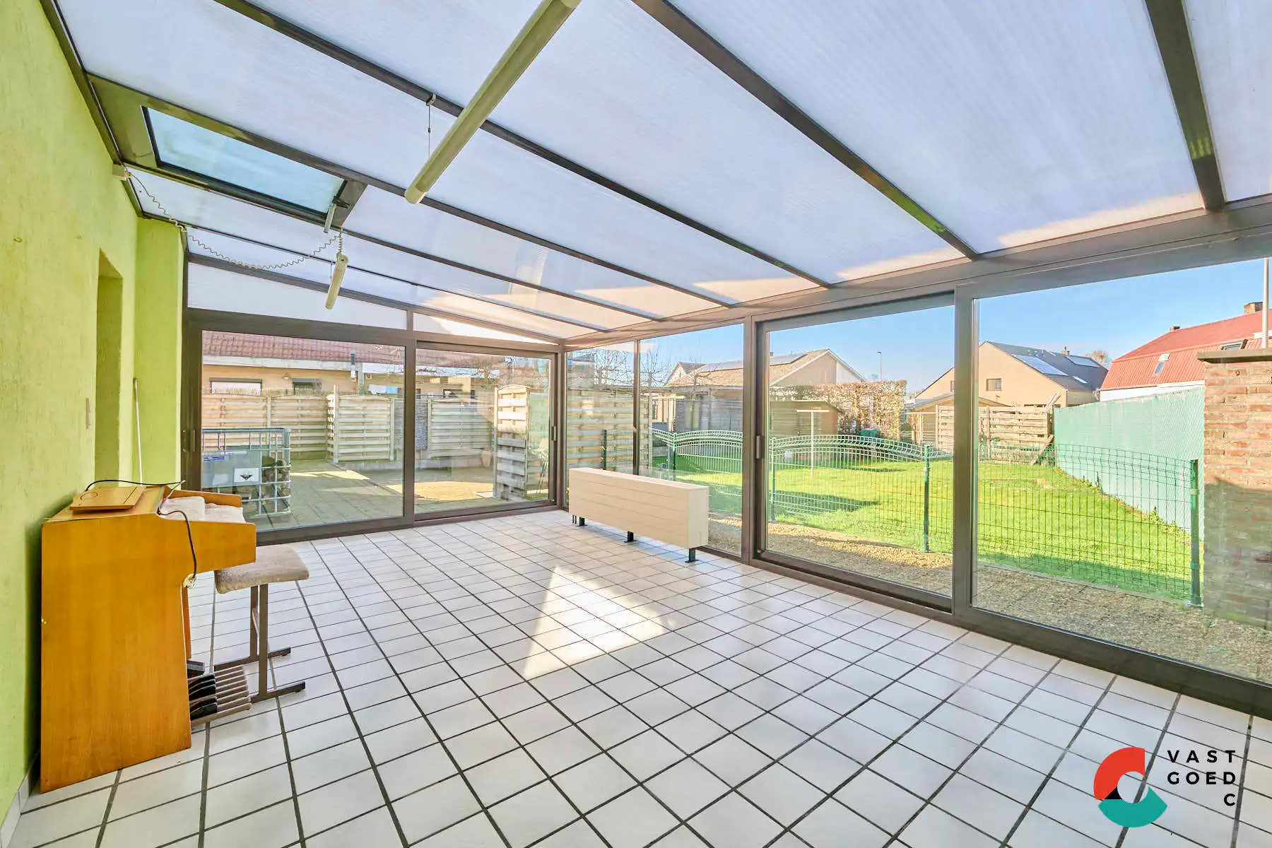 Huis te koop foto 15