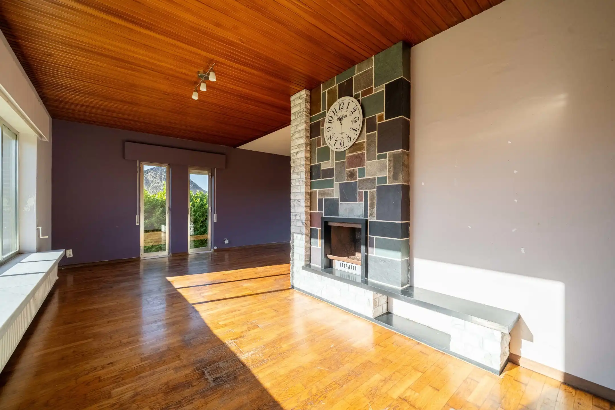 OB met 2 slpk in rustig straatje foto 8