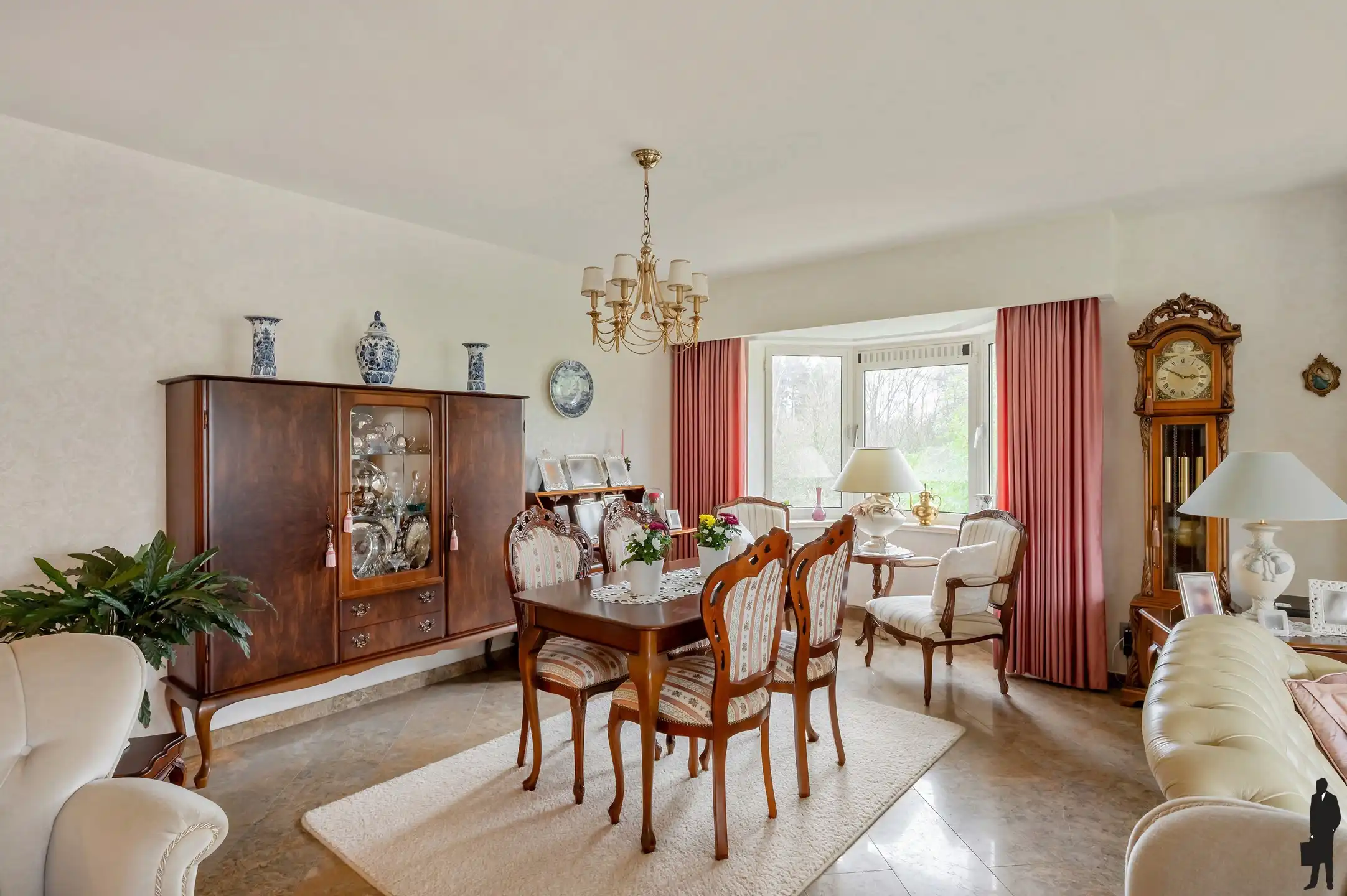 Appartement te koop foto 4