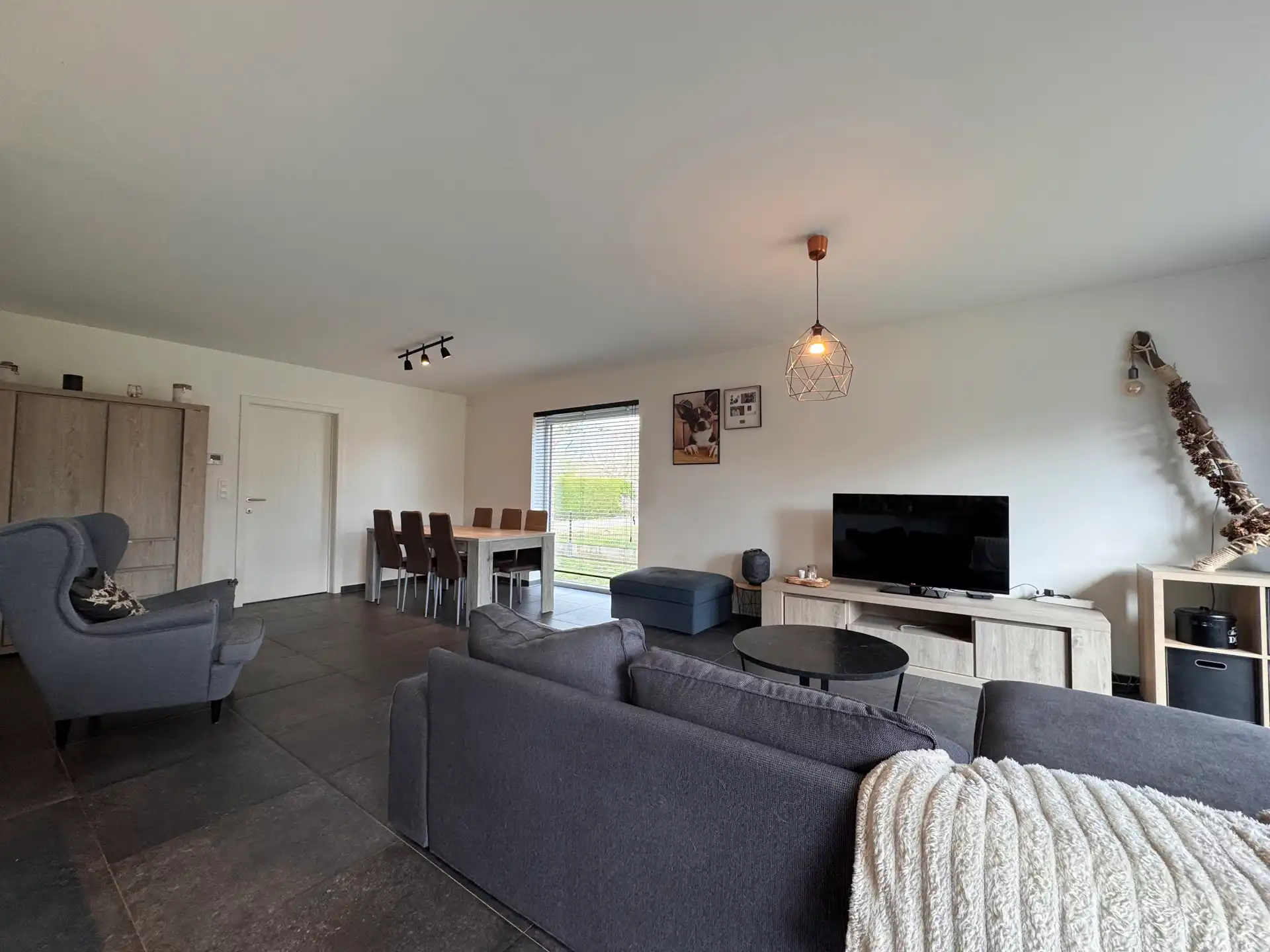 Moderne woning met 3 slaapkamers  foto 4