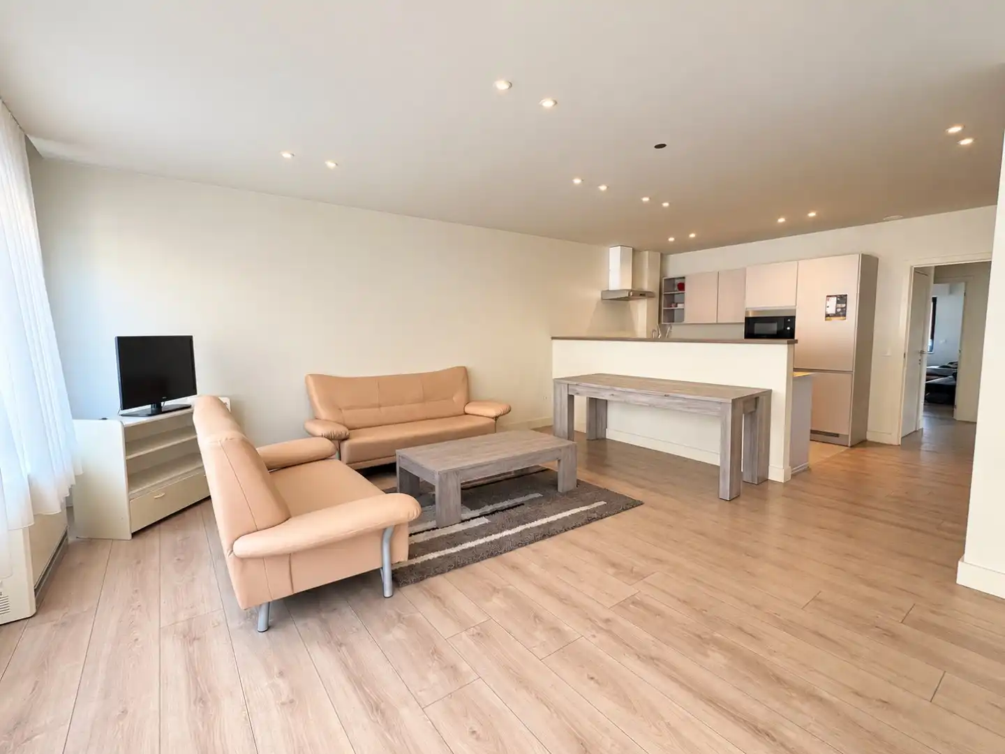 Appartement te koop Noordstraat 191 - a - 8800 Roeselare