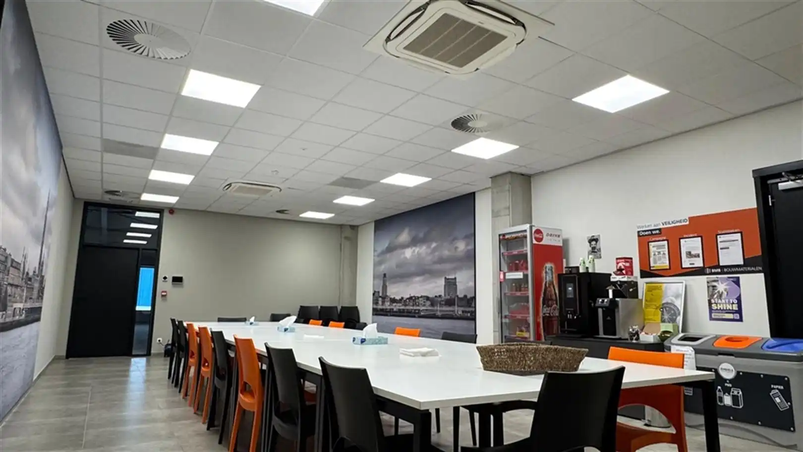 Semi industrieel foto 19