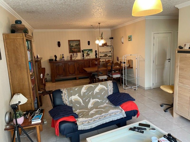 Ruim energiezuinig appartement van 90m² foto 9