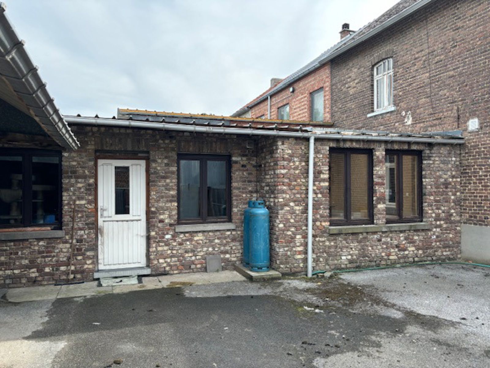 Woning op 25 are te Budingen (Zoutleeuw) foto 6