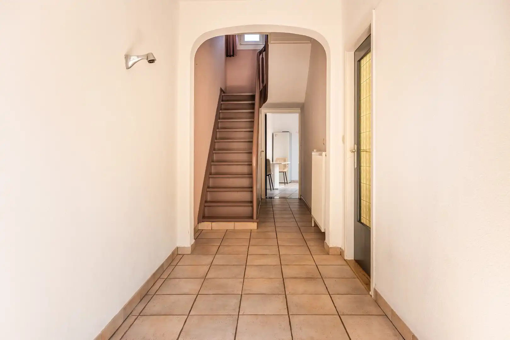 Charmante woning met 4 kamers. foto 3