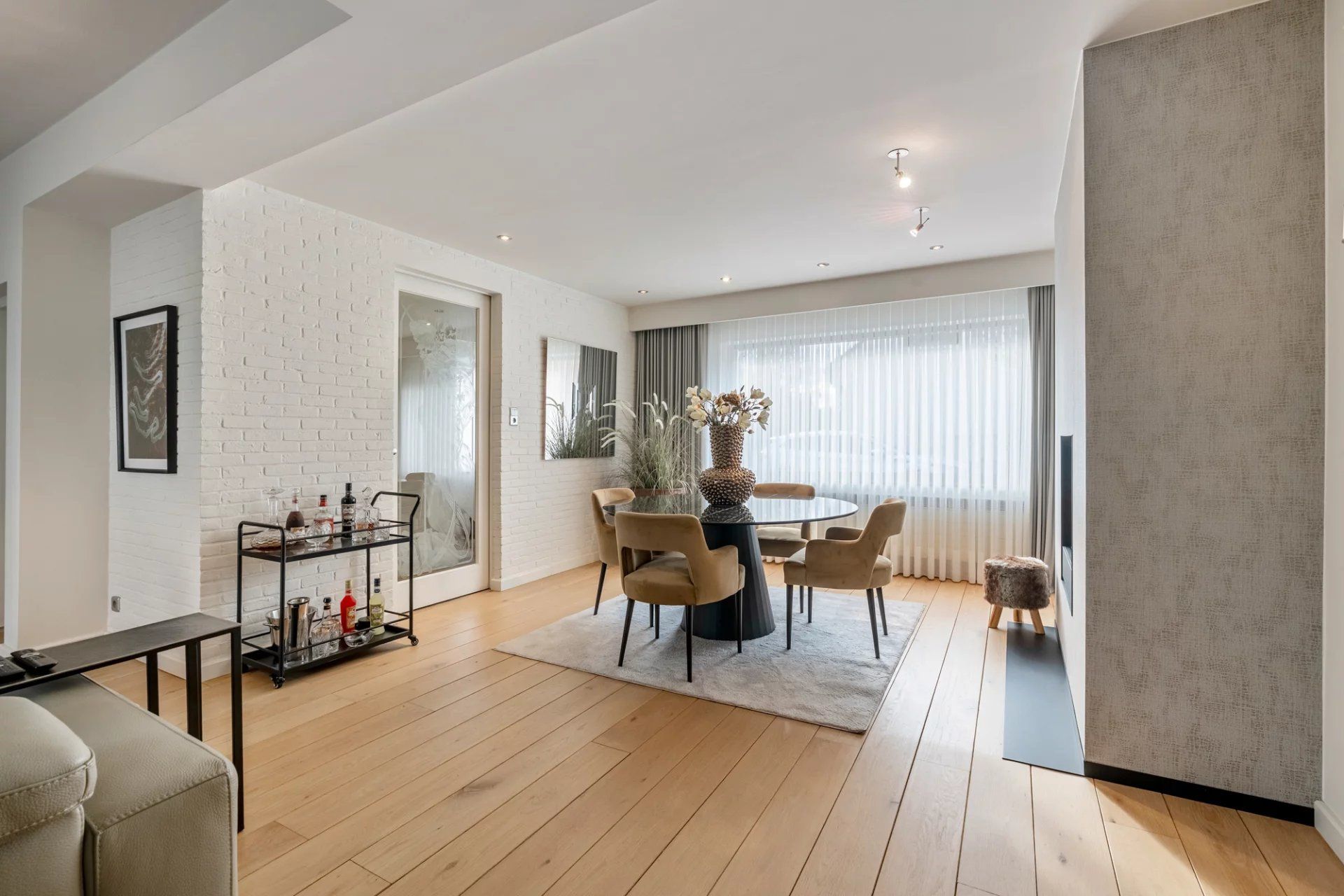 Instapklare woning met multifunctionele ruimte in levendige buurt te Heusden foto 8