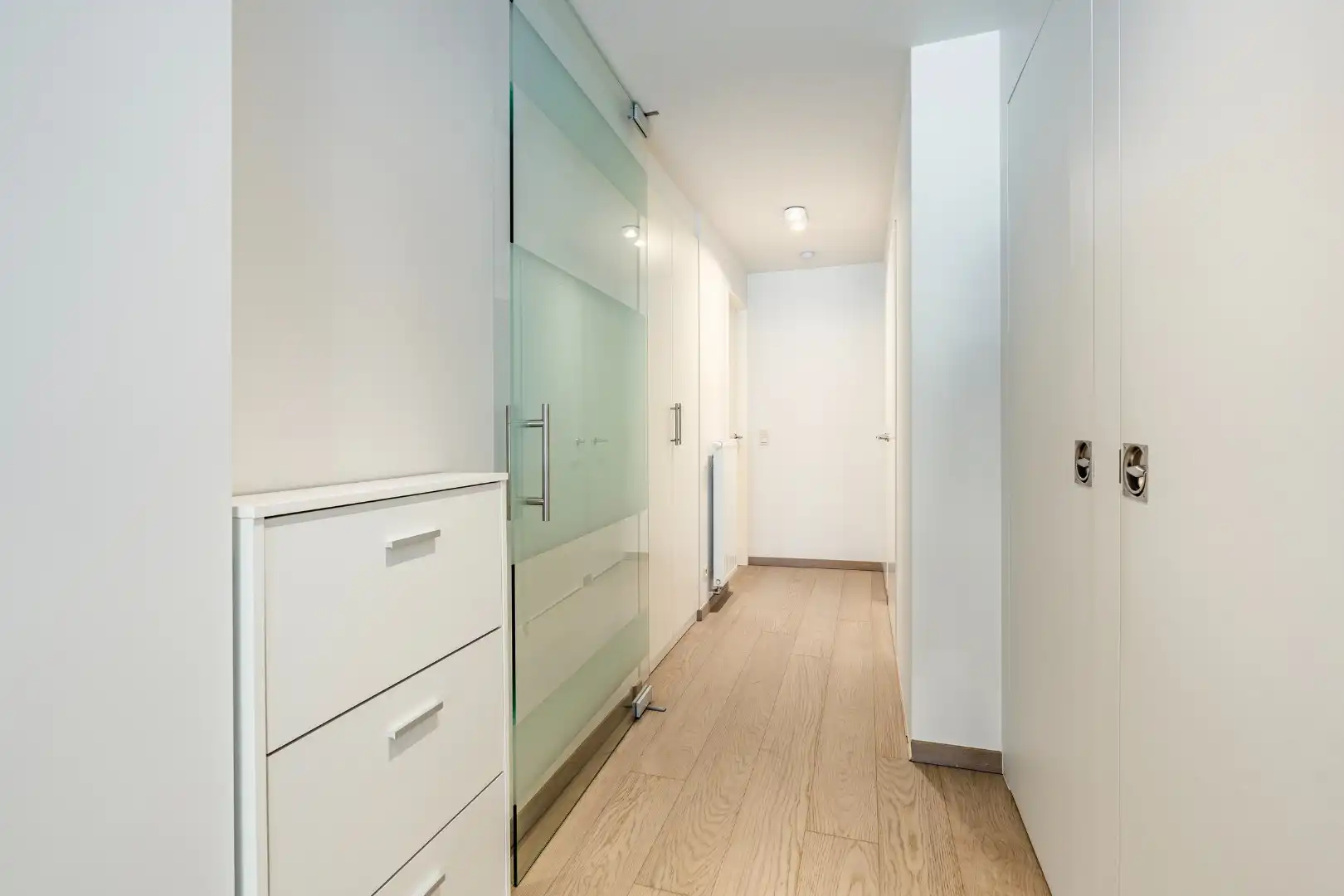 Instapklaar appartement met 2 slaapkamers in centrum Oostende – Residentie Céline foto 14
