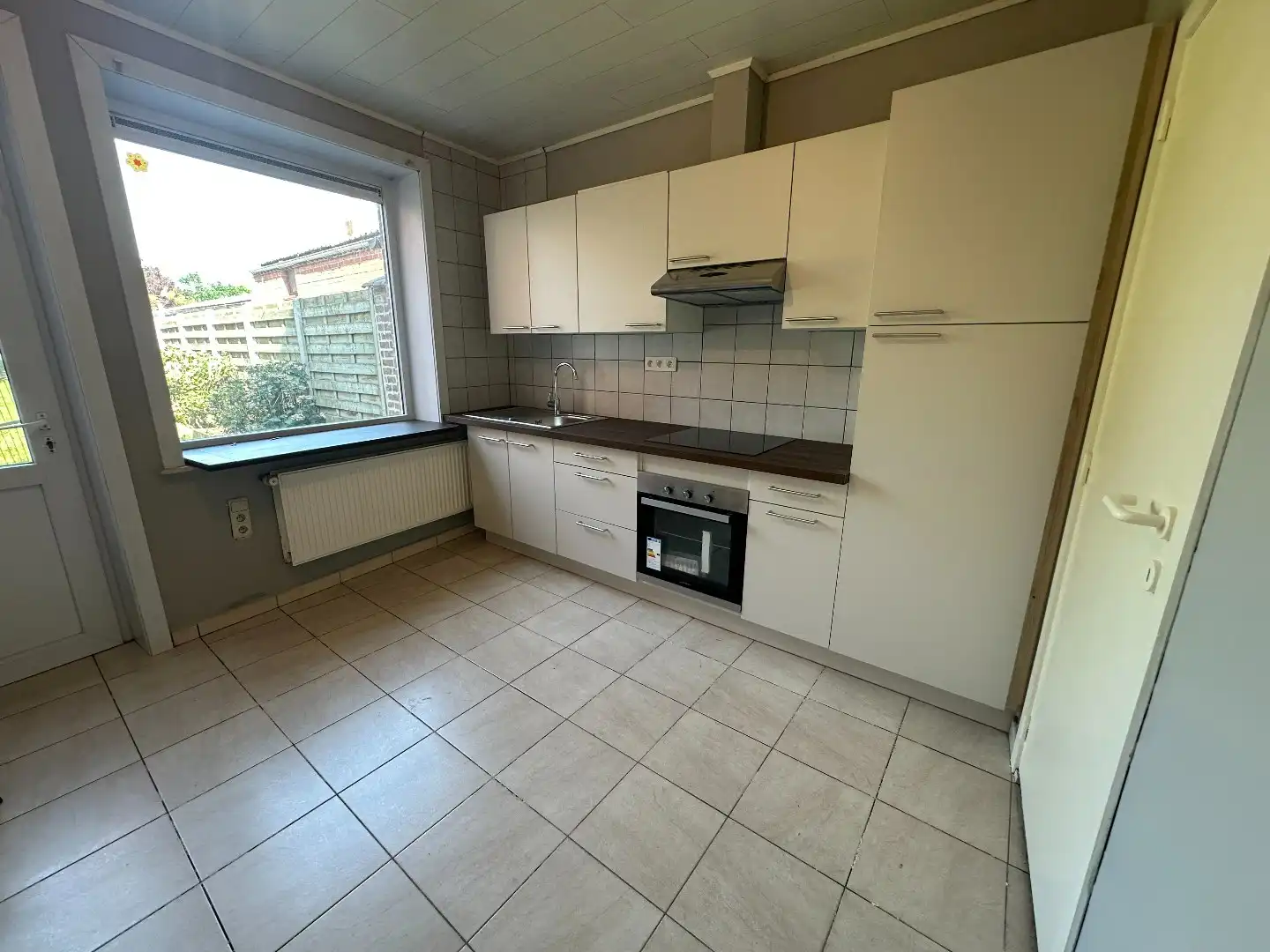 Woning met 3 slpk, terras en tuin, Eernegem foto 7
