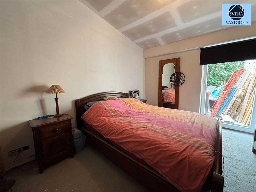 ZEER RUSTIG GELEGEN WONING MET 3 SLAAPKAMERS foto 8