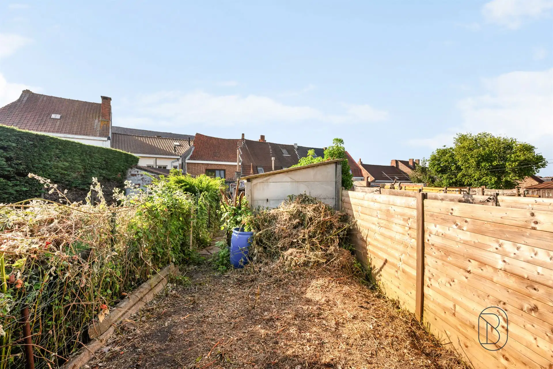 Ideaal huis voor starters of beleggers foto 26
