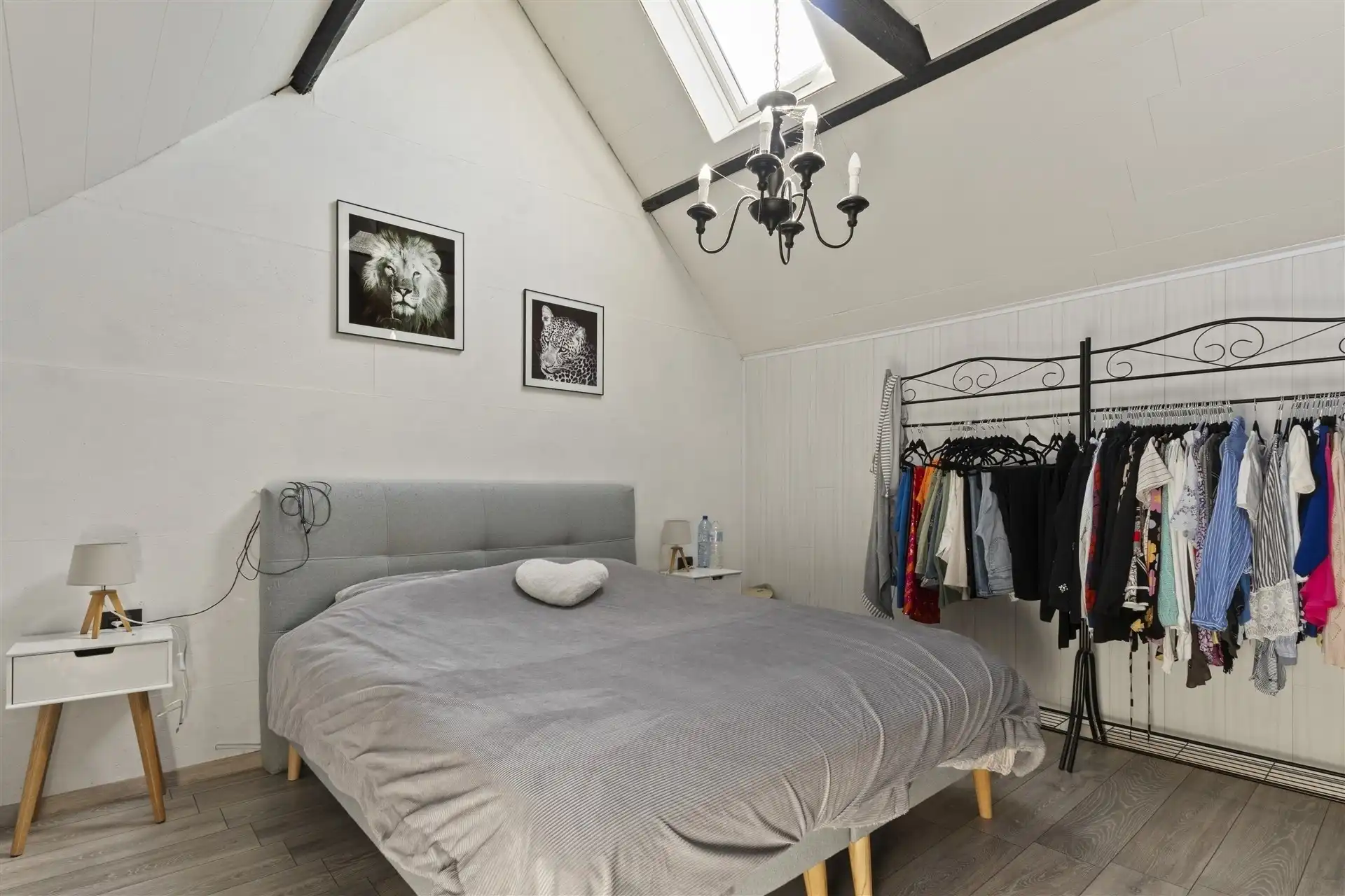 Leuke, open bebouwing op 1341m² grond.  foto 20