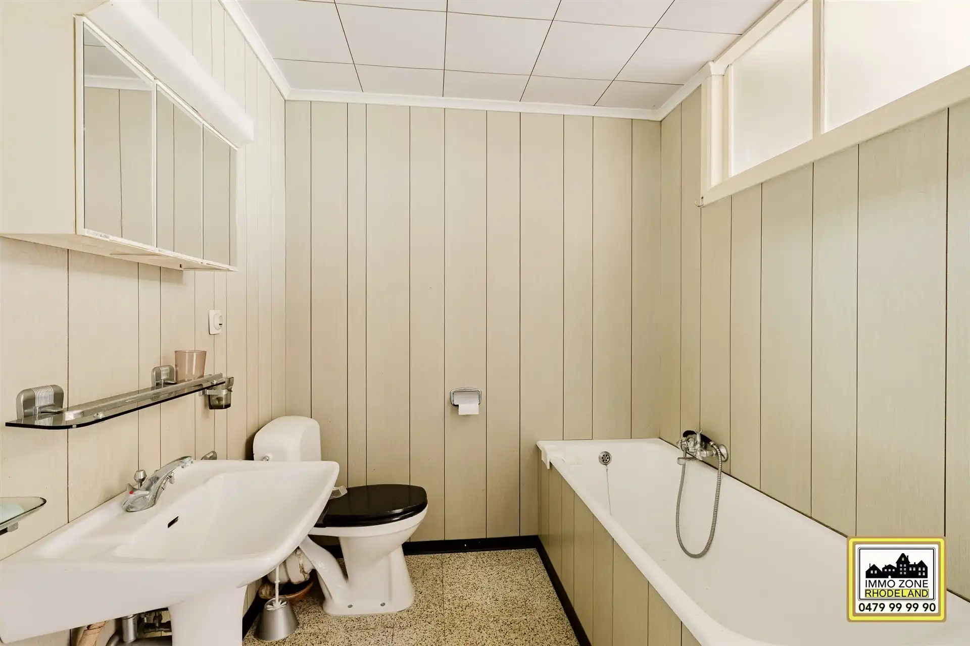 Gunstig gelegen te renoveren woning met 3 slpks en tuin foto 7