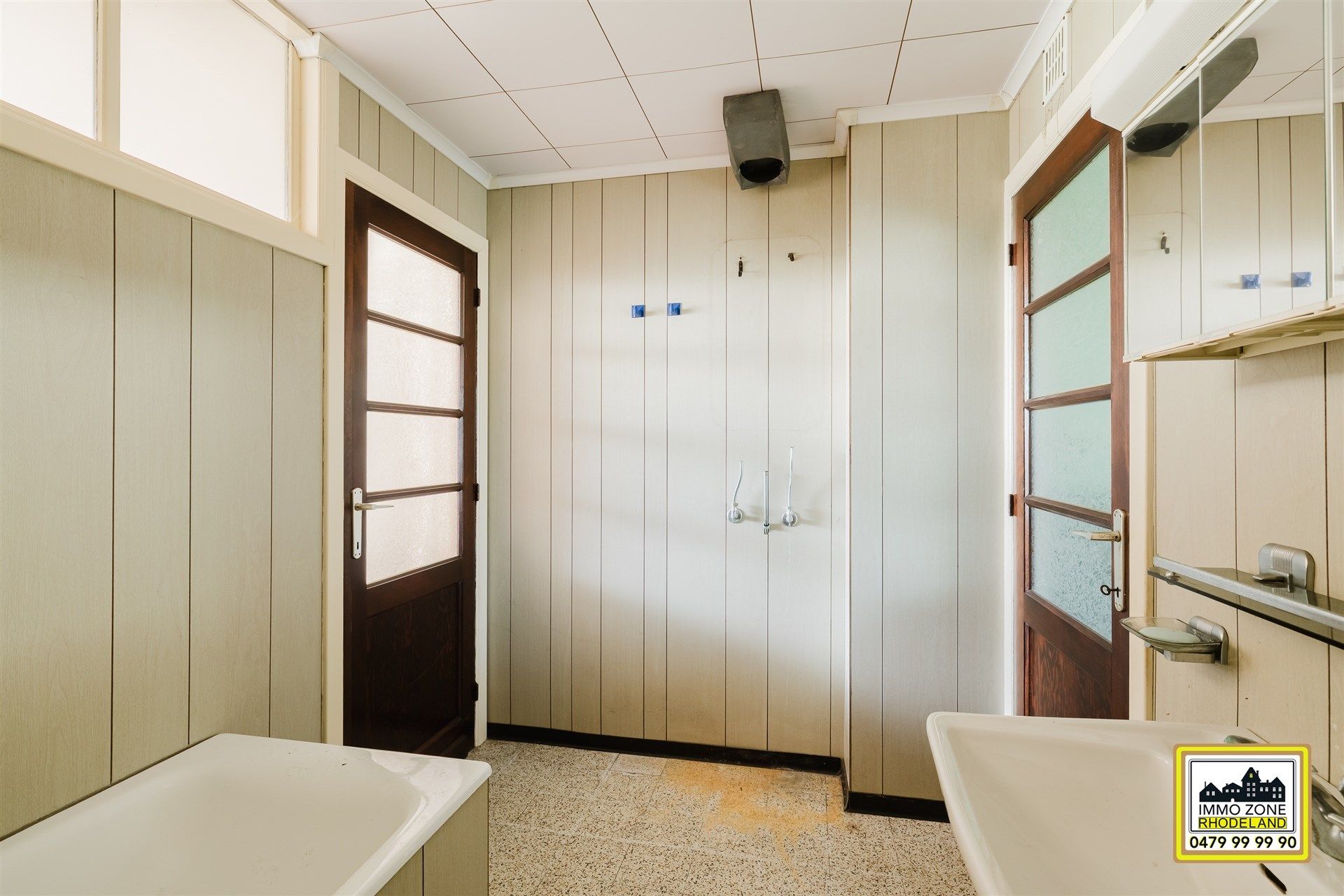 Gunstig gelegen te renoveren woning met 3 slpks en tuin foto 7