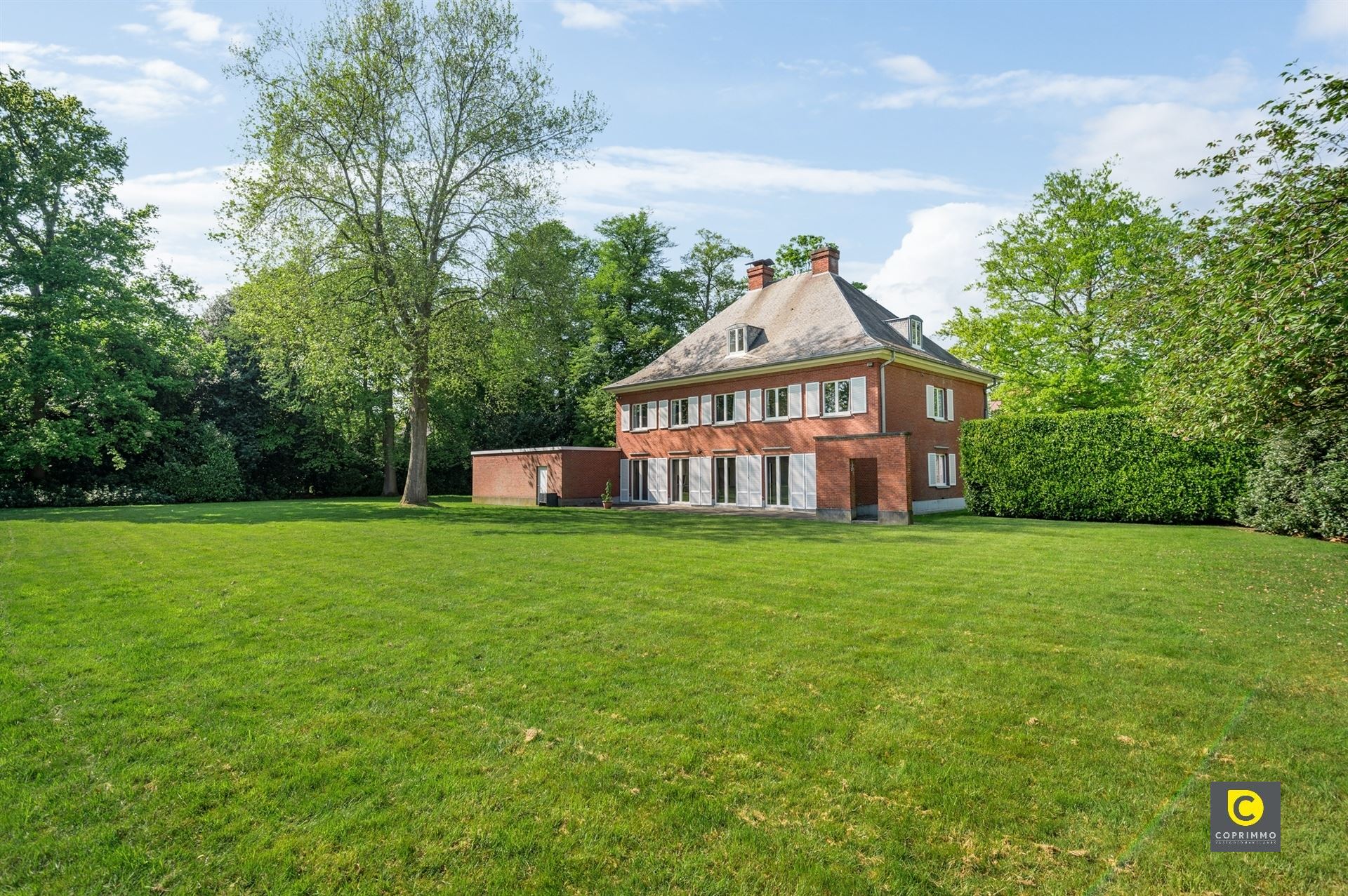 Prachtige villa op 4.203 m² foto 3