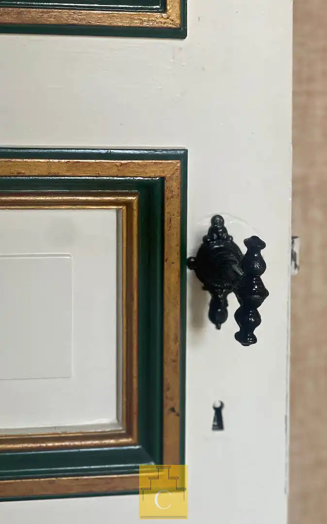 exclusieve herenwoning in de pittoreske St. Annawijk met grote zongerichte stadstuin en brede uitweg/fietsenpoort foto 26