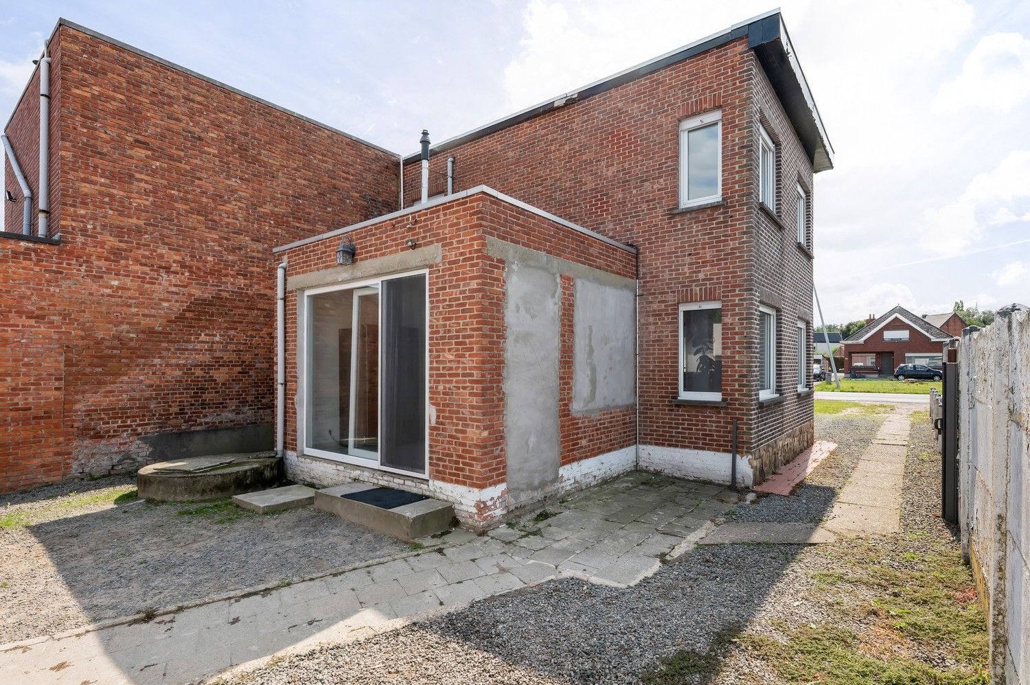GERENOVEERDE WONING MET BIJGEBOUW foto 26