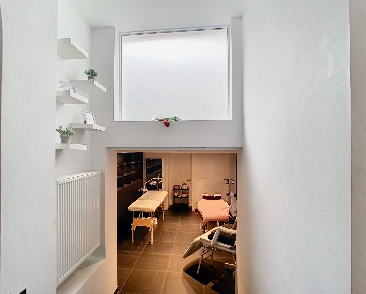Unieke woning in het Hart van de Stad! foto 12